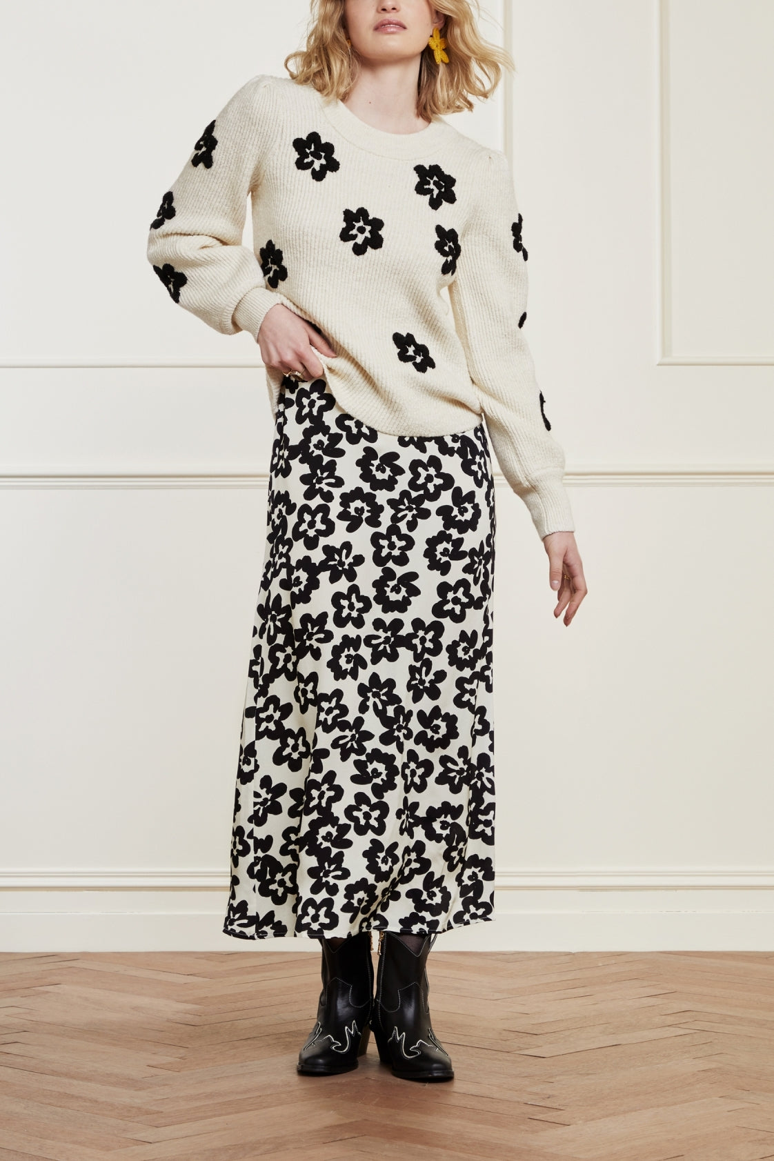 Fenny Pullover Fabienne chapot - second hand