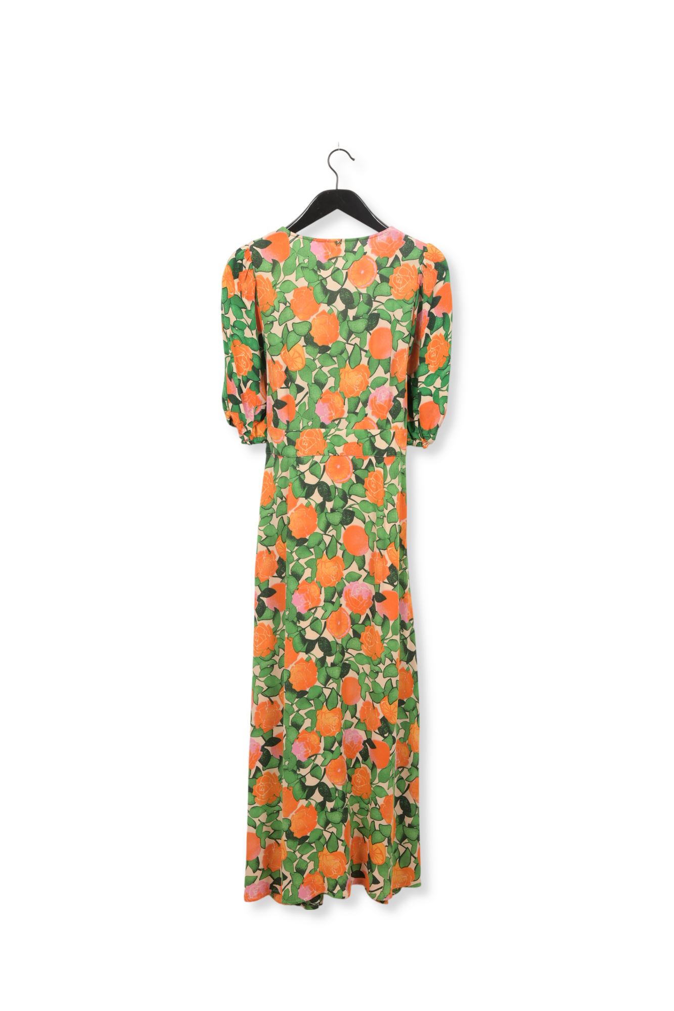 Ana Dress Fabienne chapot - second hand