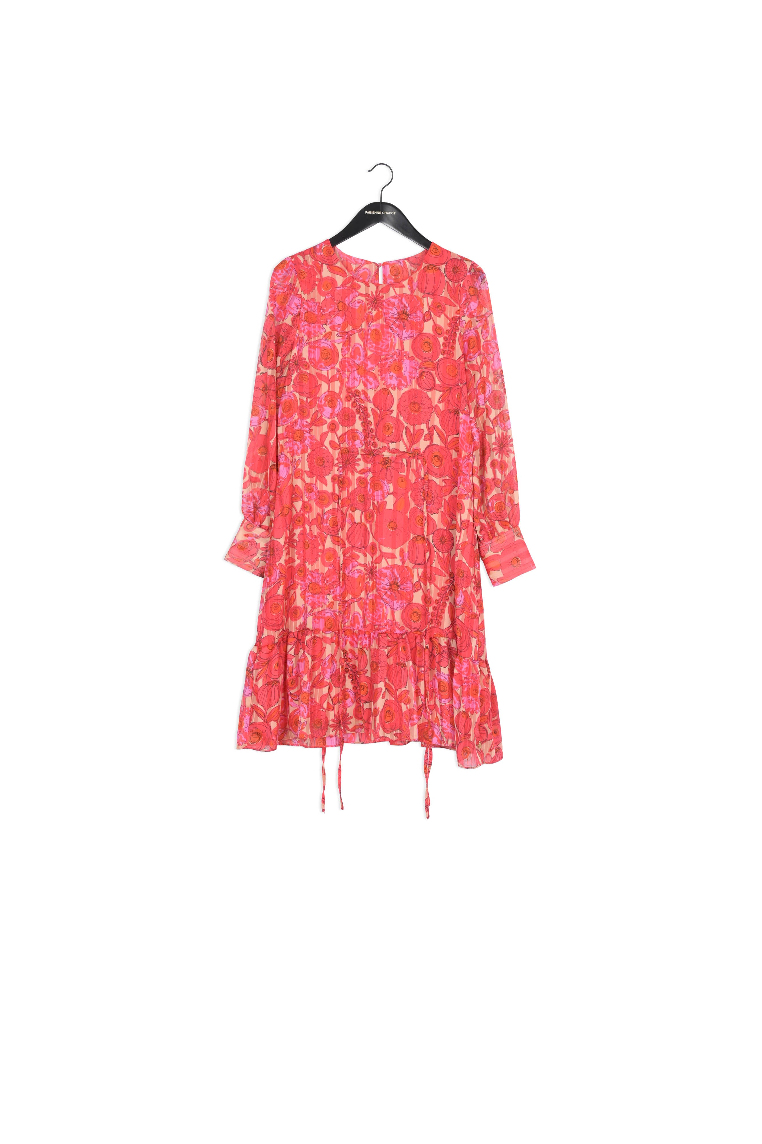 Bonnie Lou Dress Fabienne chapot - second hand