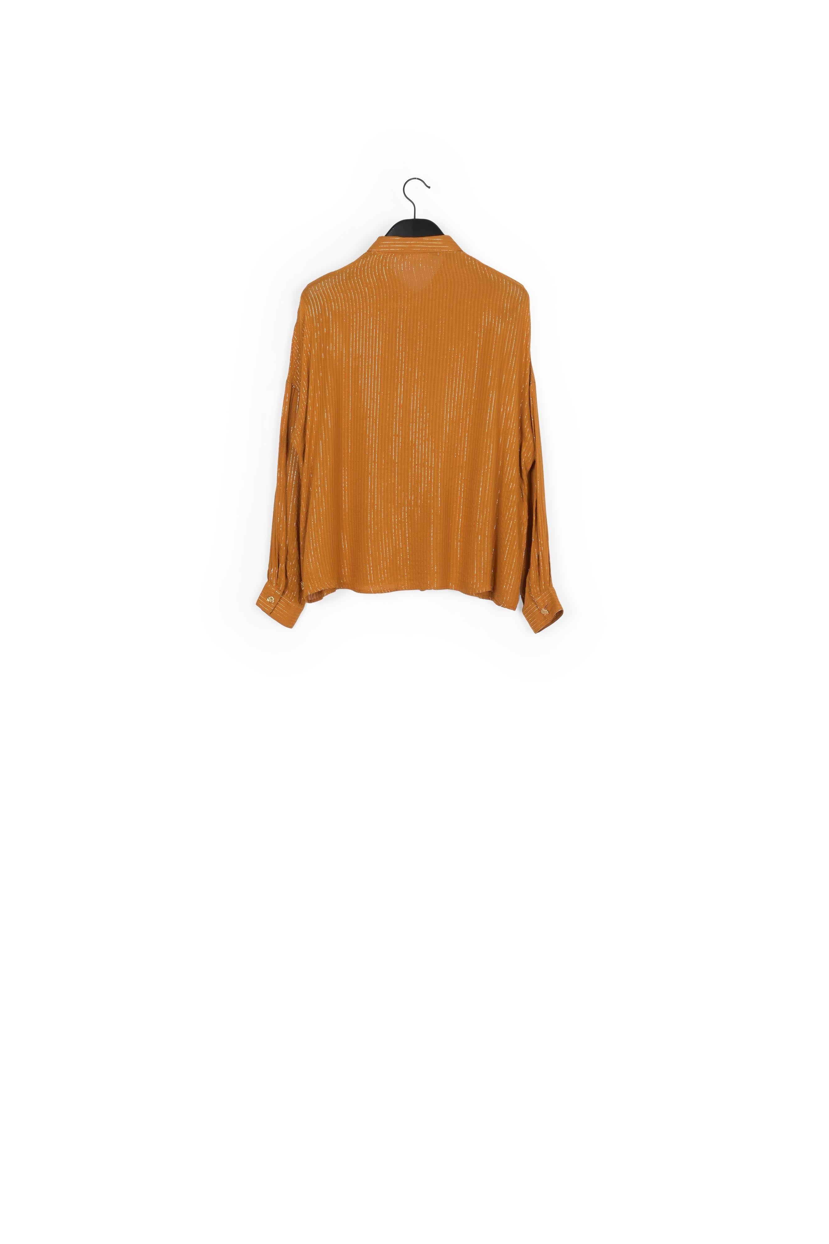 Sia Blouse Fabienne chapot - second hand