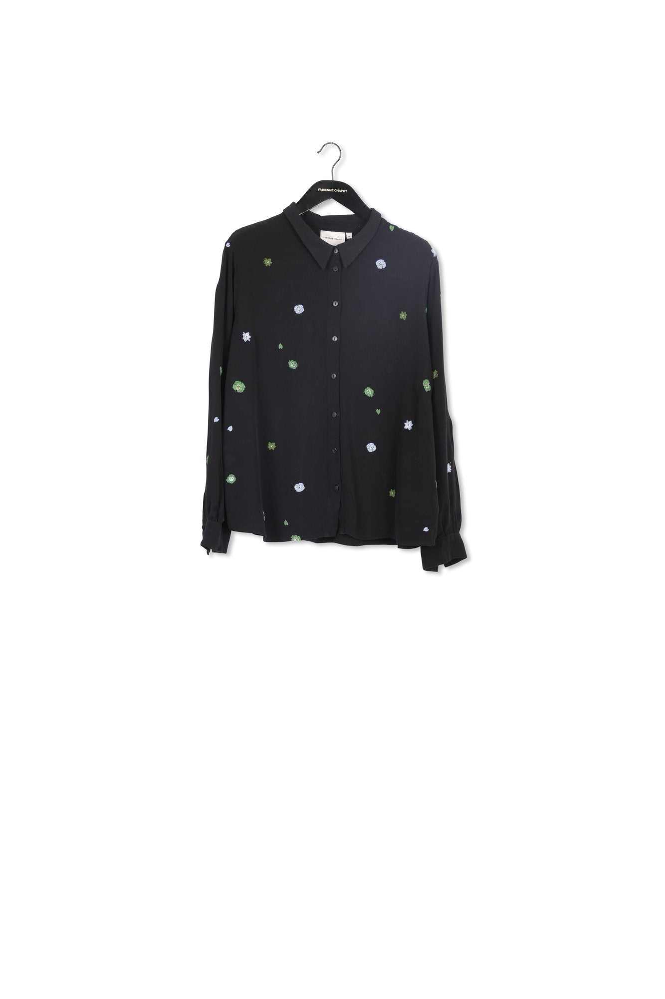 Lot Blouse Fabienne chapot - second hand