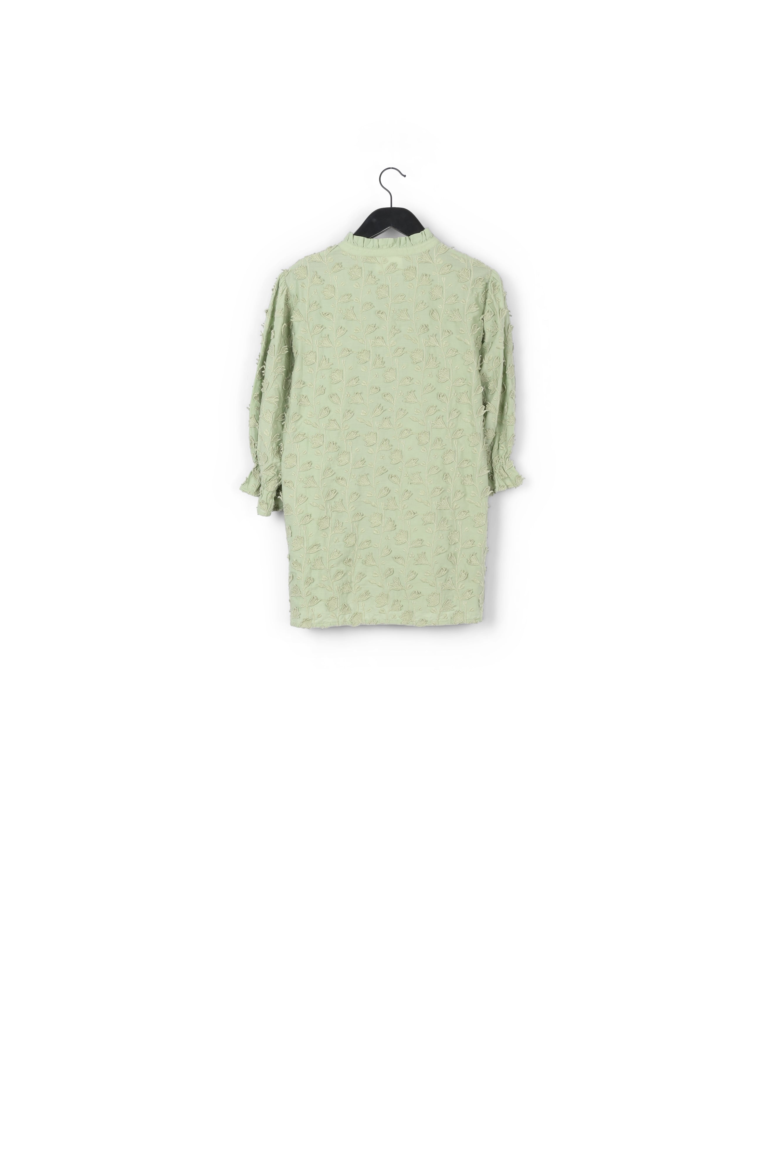 Meggie Short  Blouse Fabienne chapot - second hand