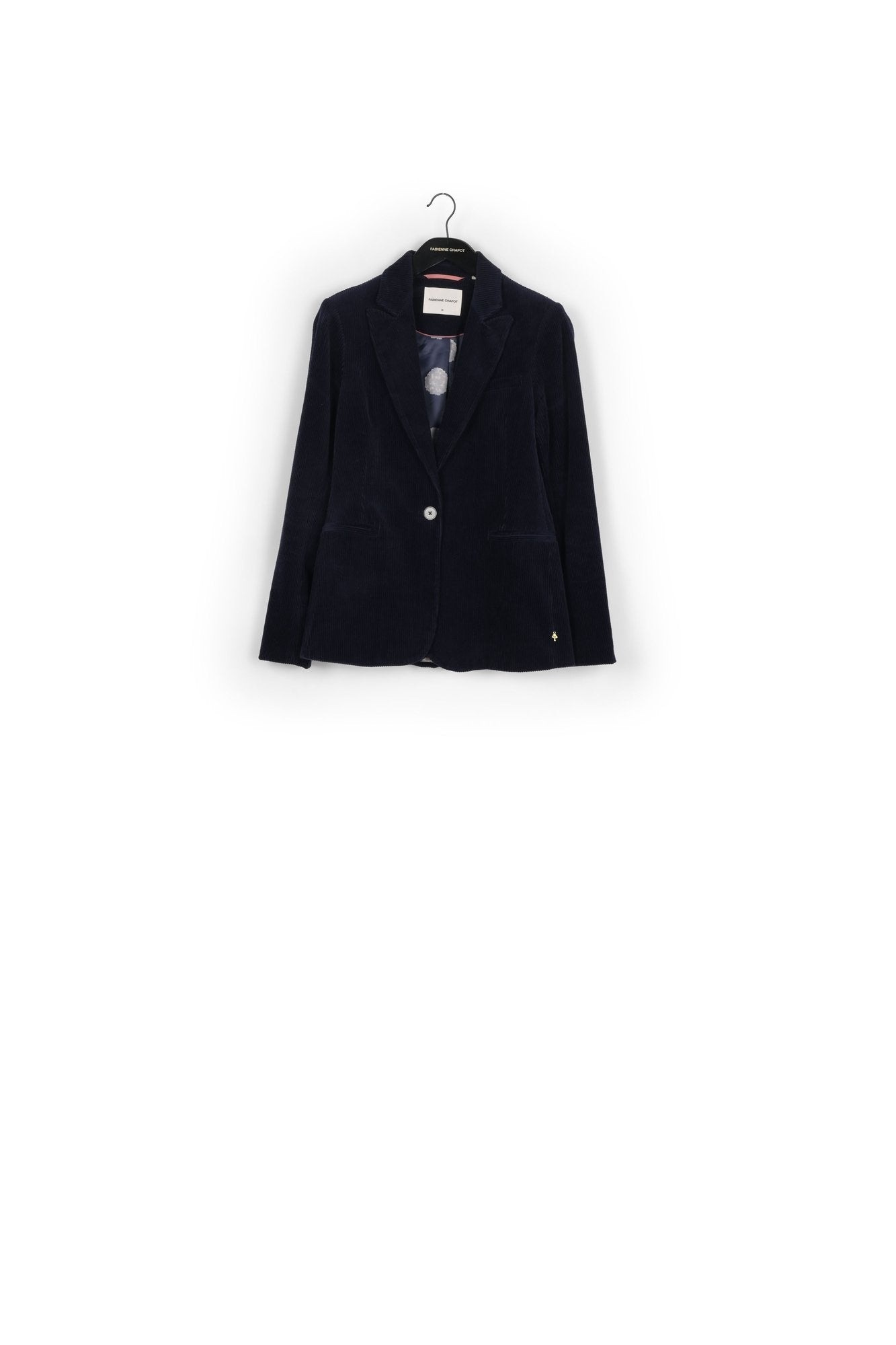 Elodie Blazer Fabienne chapot - second hand