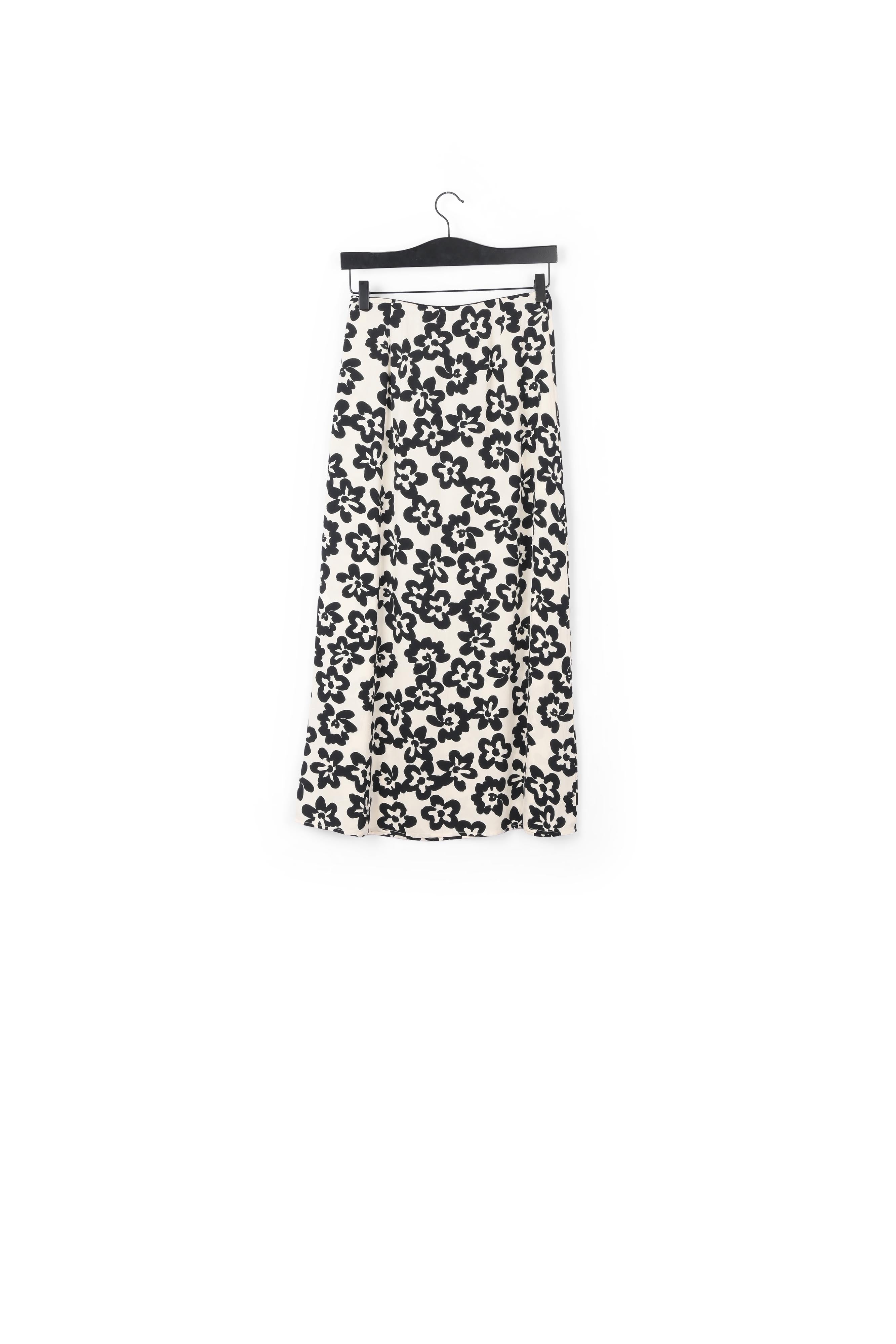 Laurie Skirt Fabienne chapot - second hand