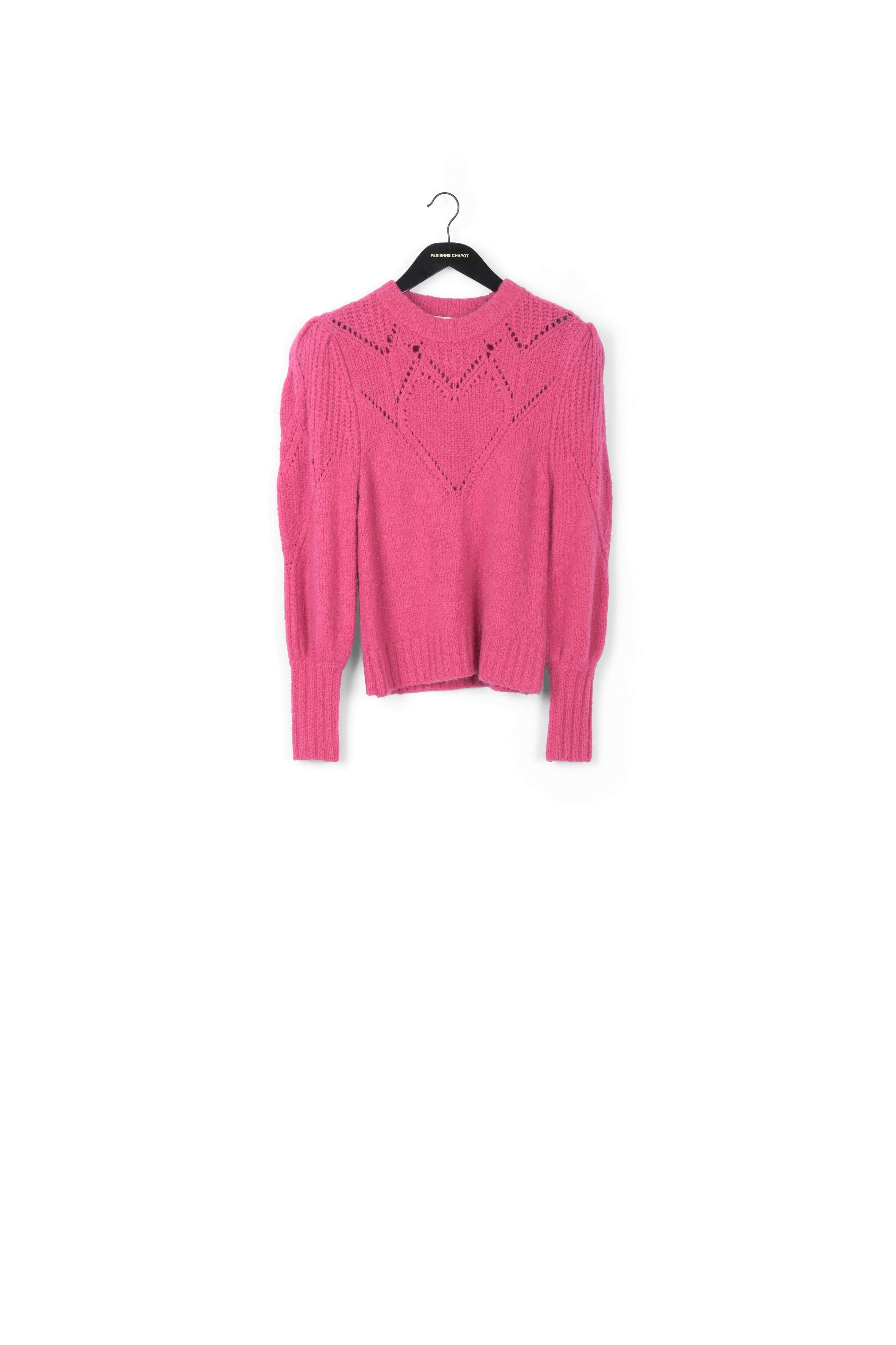 Cathy Pullover Fabienne chapot - second hand