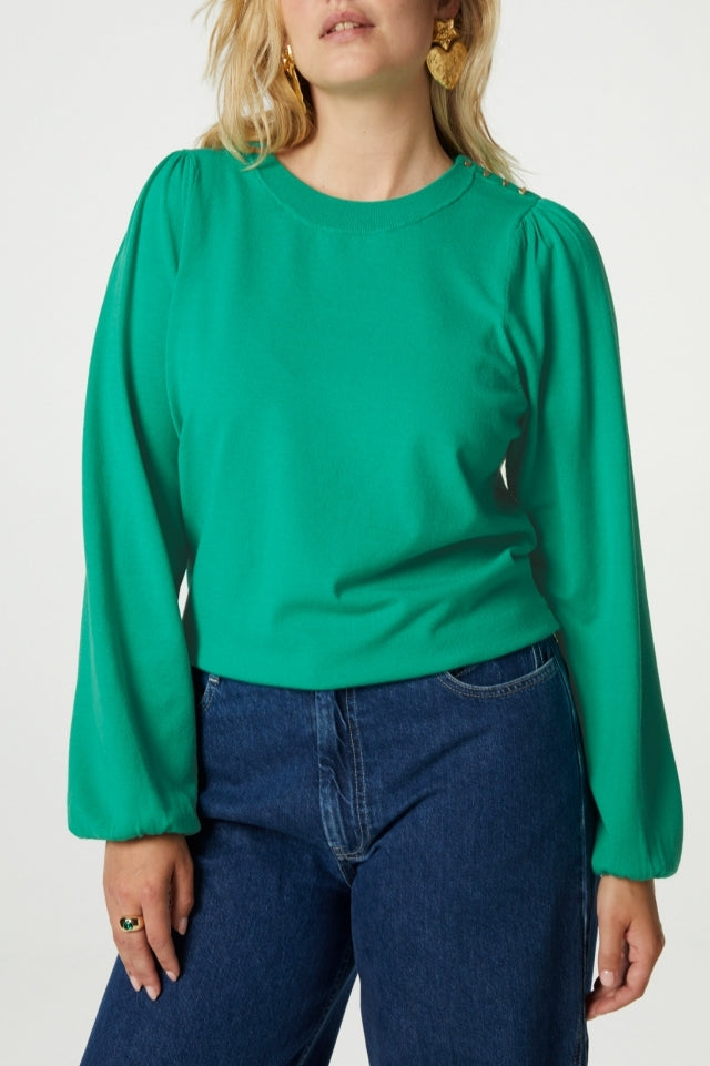 Milly Pullover Fabienne chapot - second hand