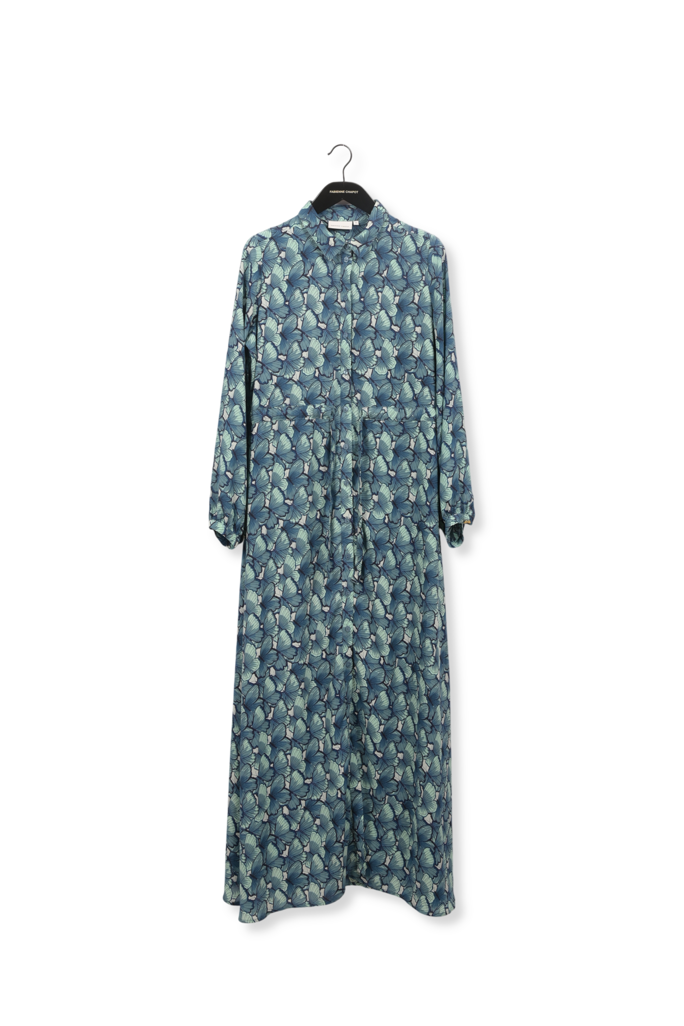 Frida Long Dress Fabienne chapot - second hand