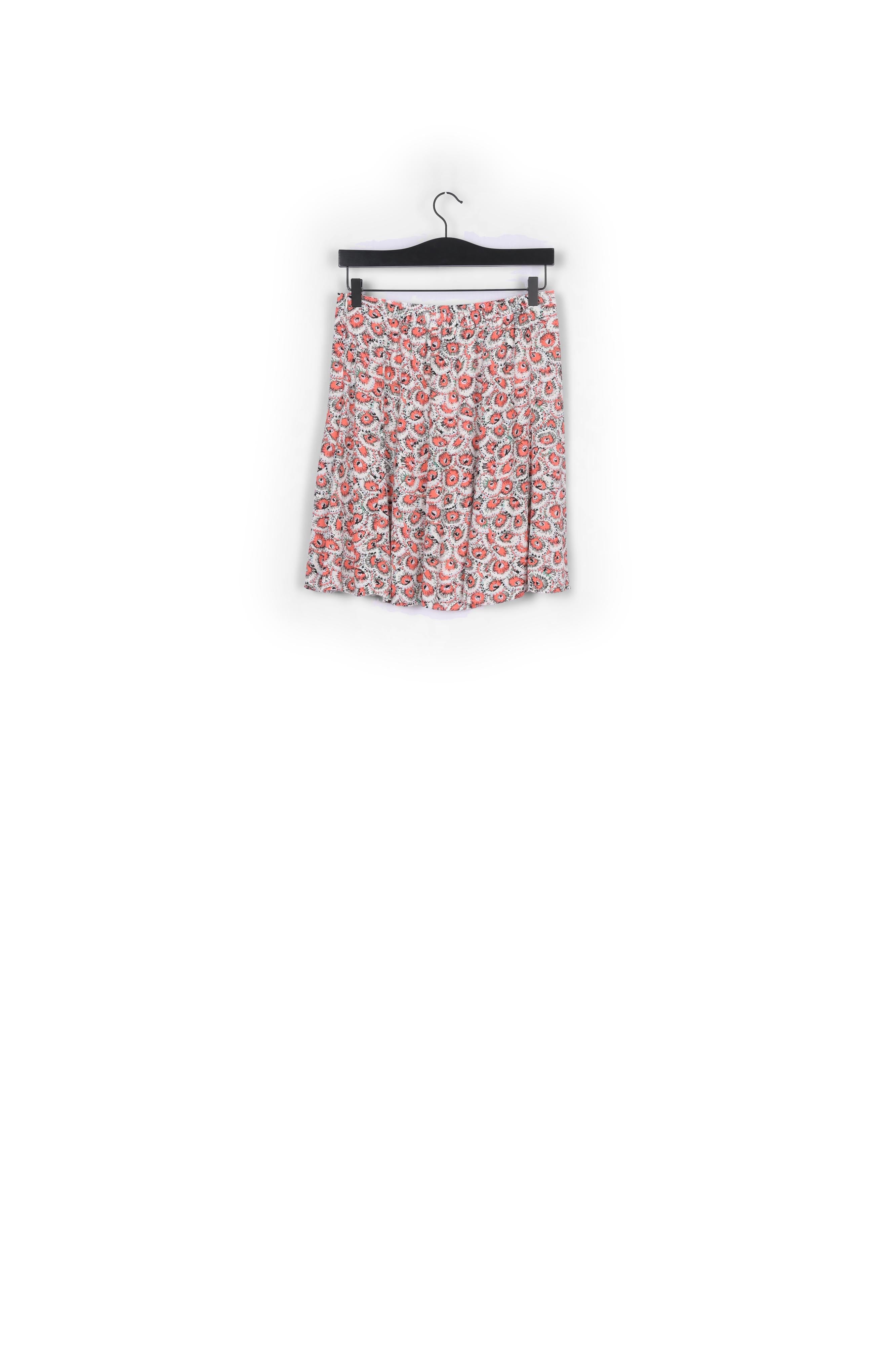 Lotta Skirt Fabienne chapot - second hand