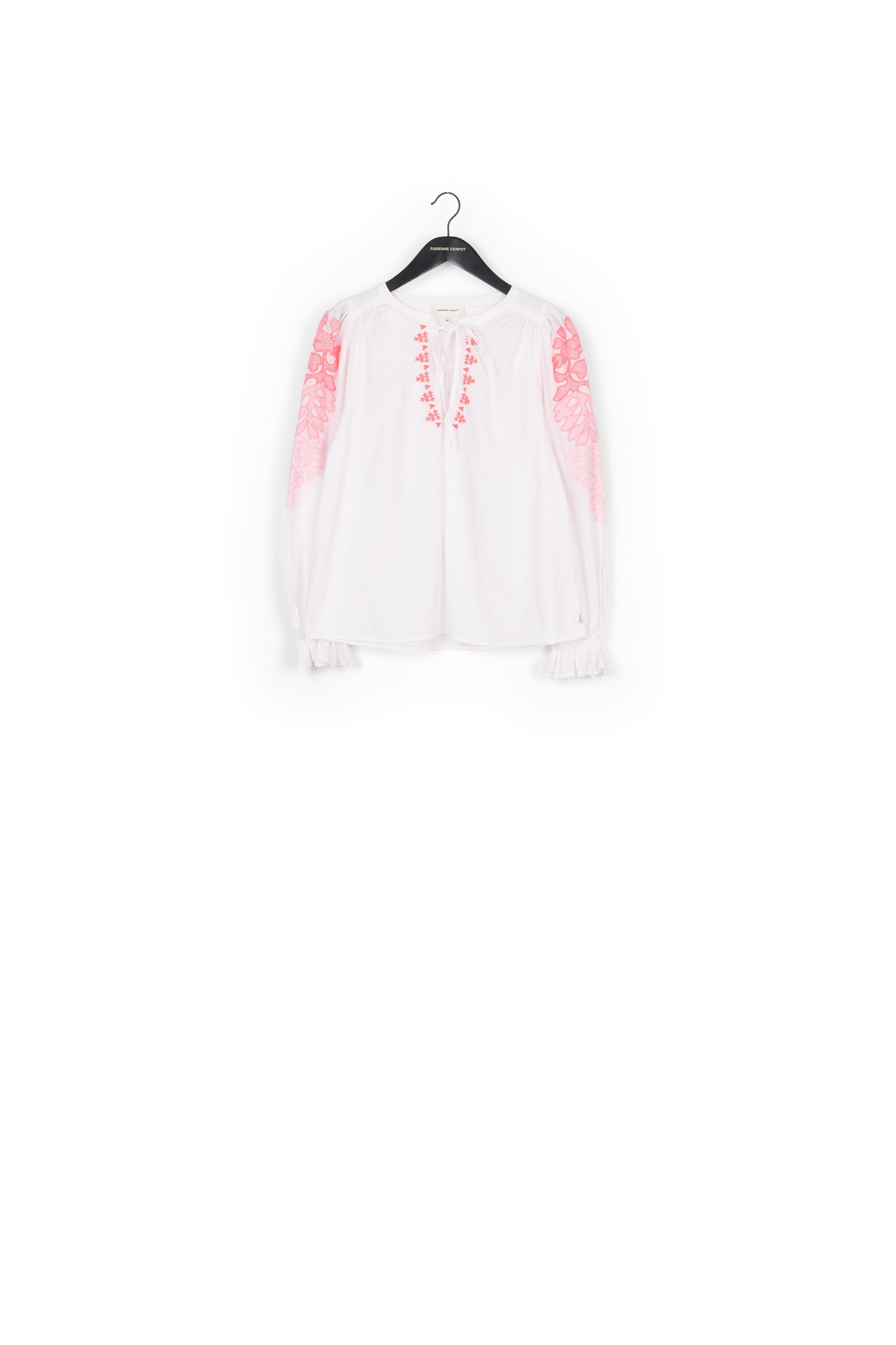 Praia Top Fabienne chapot - second hand