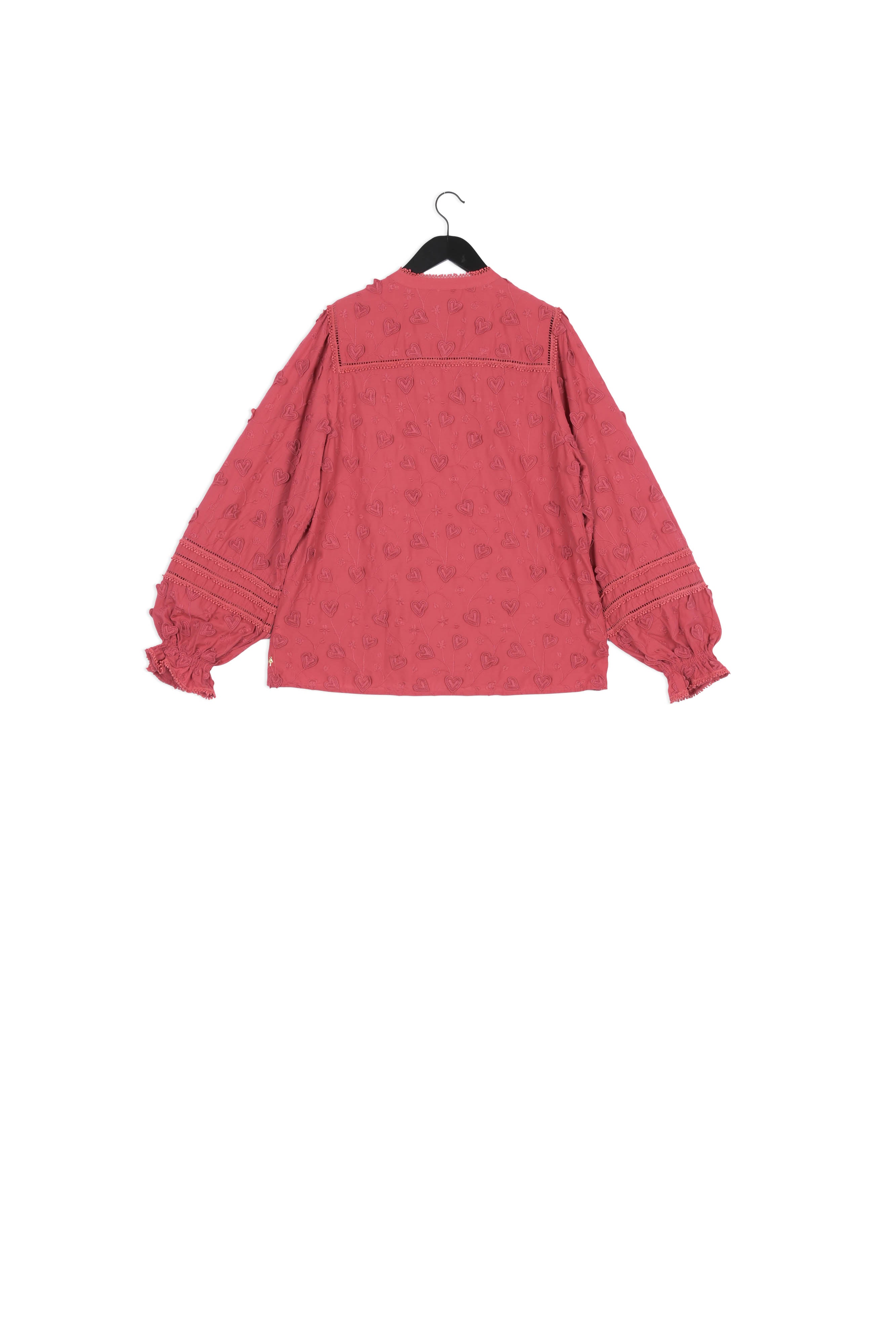Joan Blouse Fabienne chapot - second hand