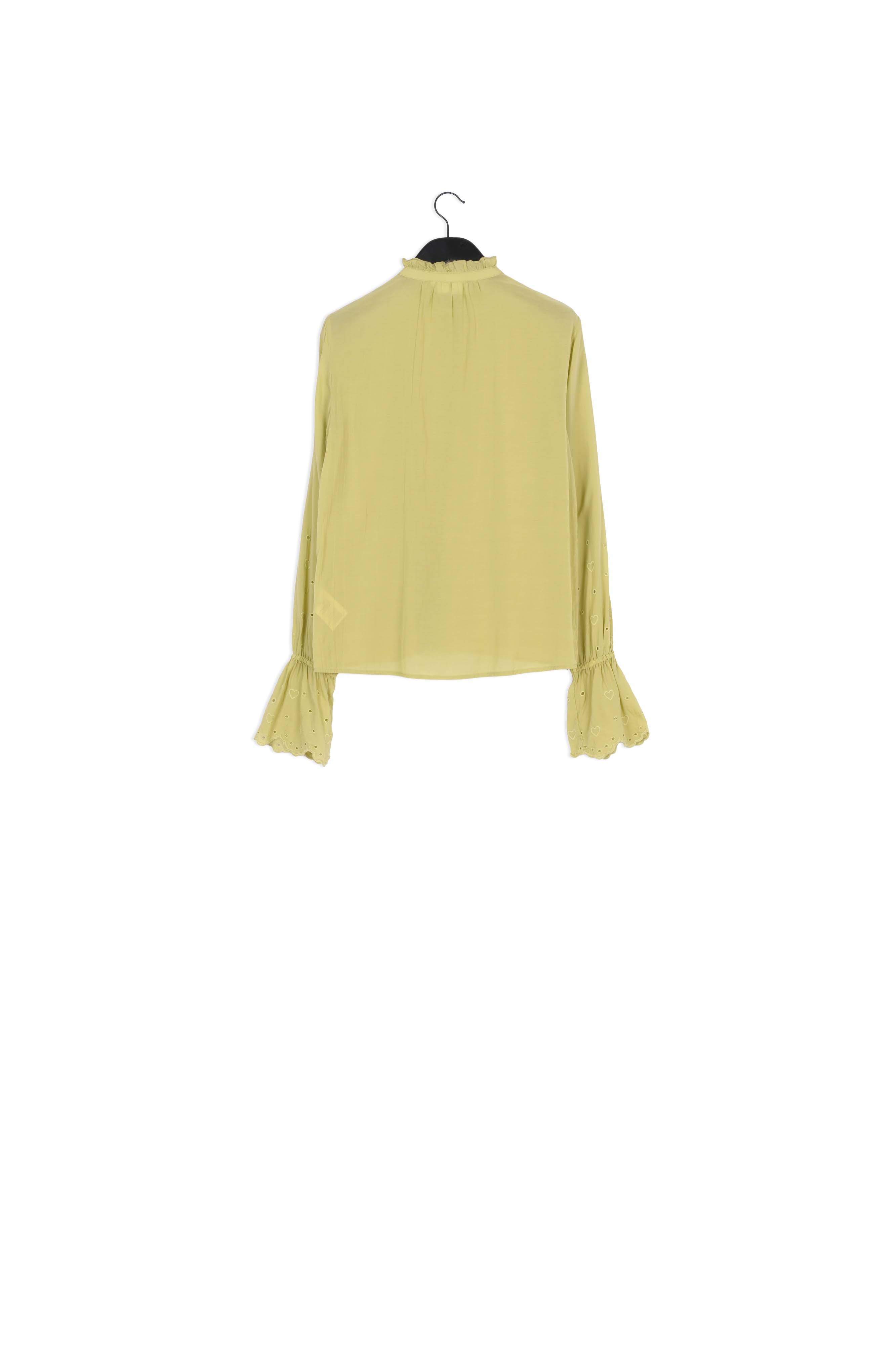 Clara Blouse Fabienne chapot - second hand