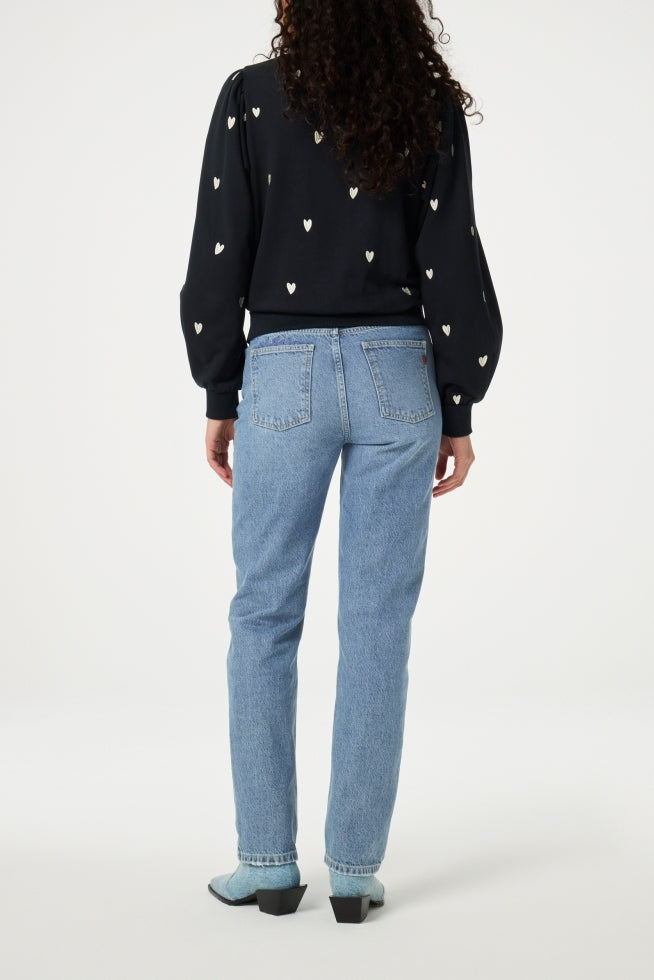 Dina Sweater Fabienne chapot - second hand