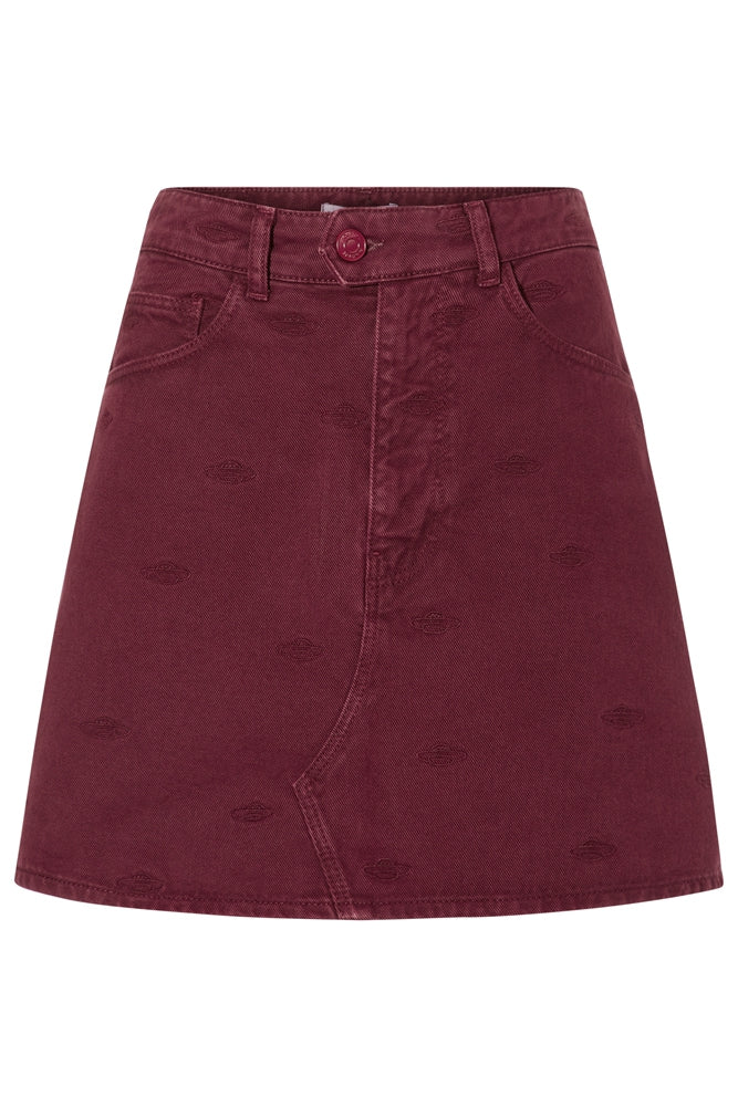 Senna Skirt Fabienne chapot - second hand