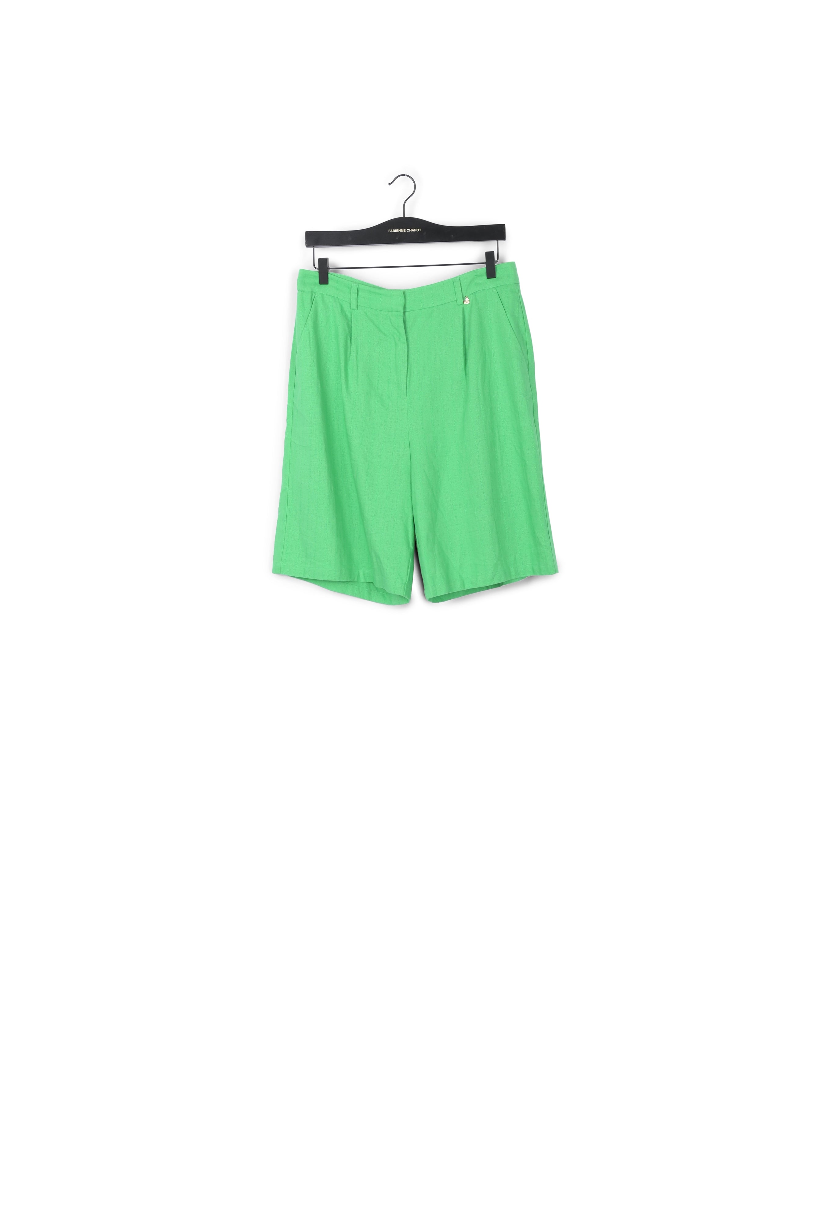 Julia Shorts Fabienne chapot - second hand