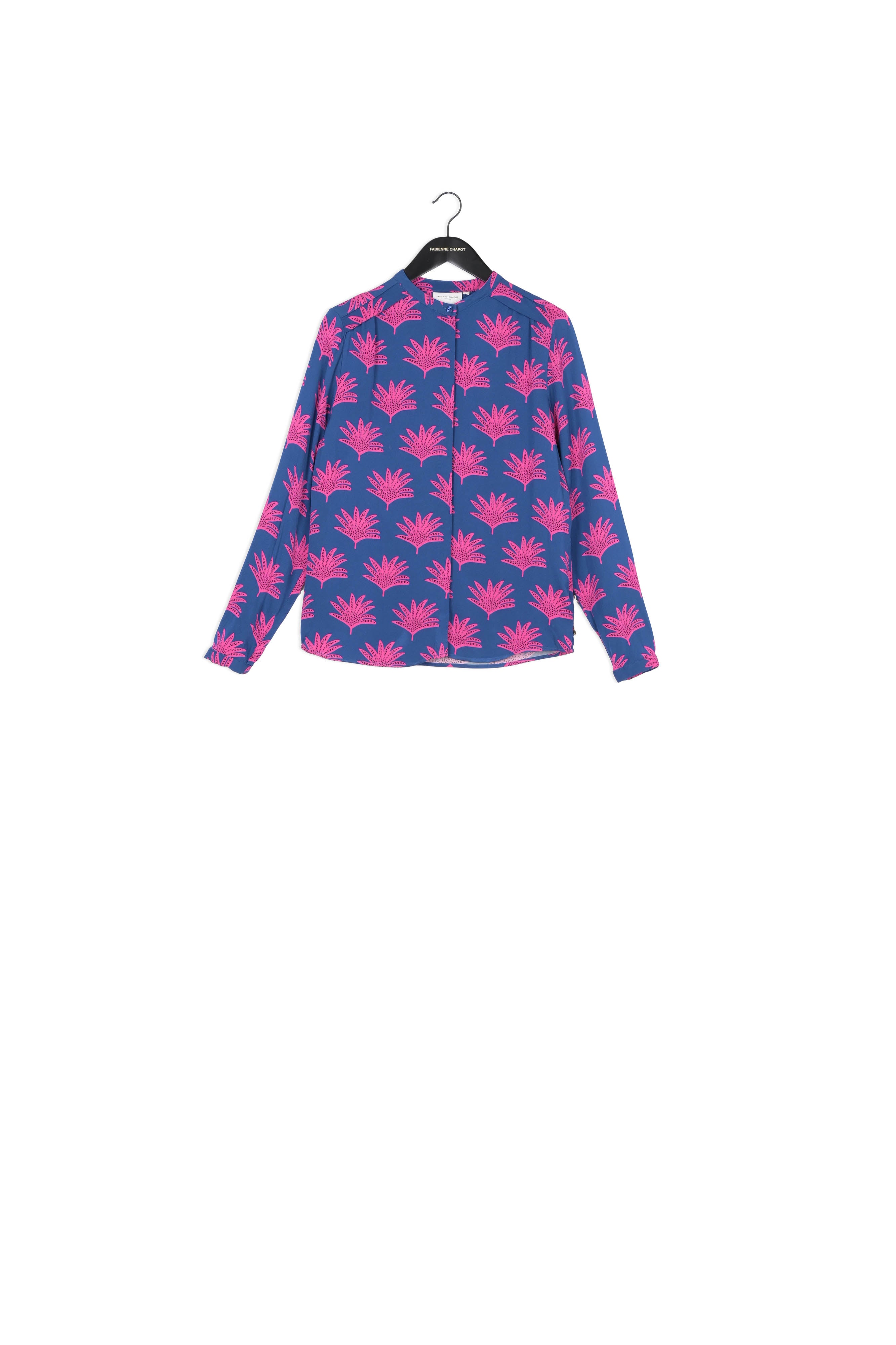 Sunset Blouse Fabienne chapot - second hand