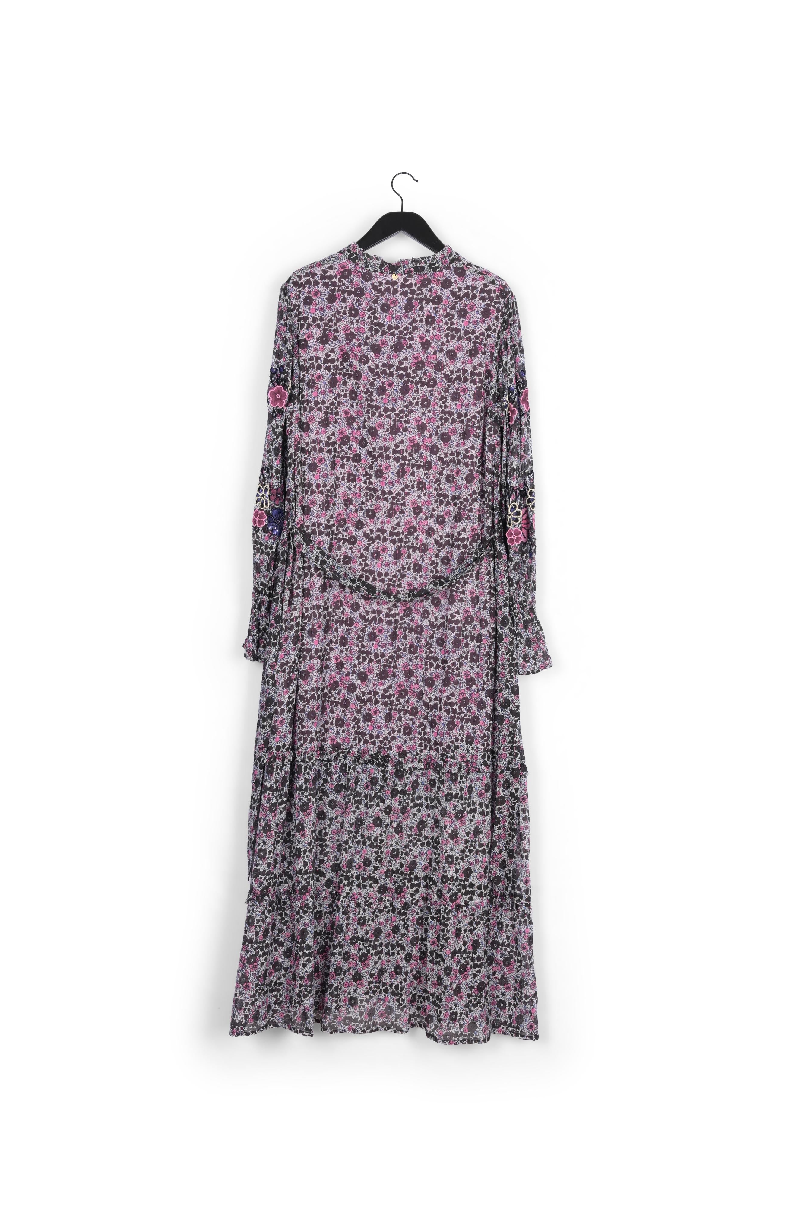 Clapton Dress Fabienne chapot - second hand