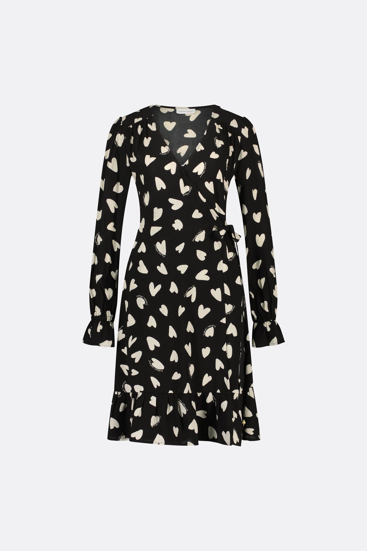 Sacha Dress Fabienne chapot - second hand