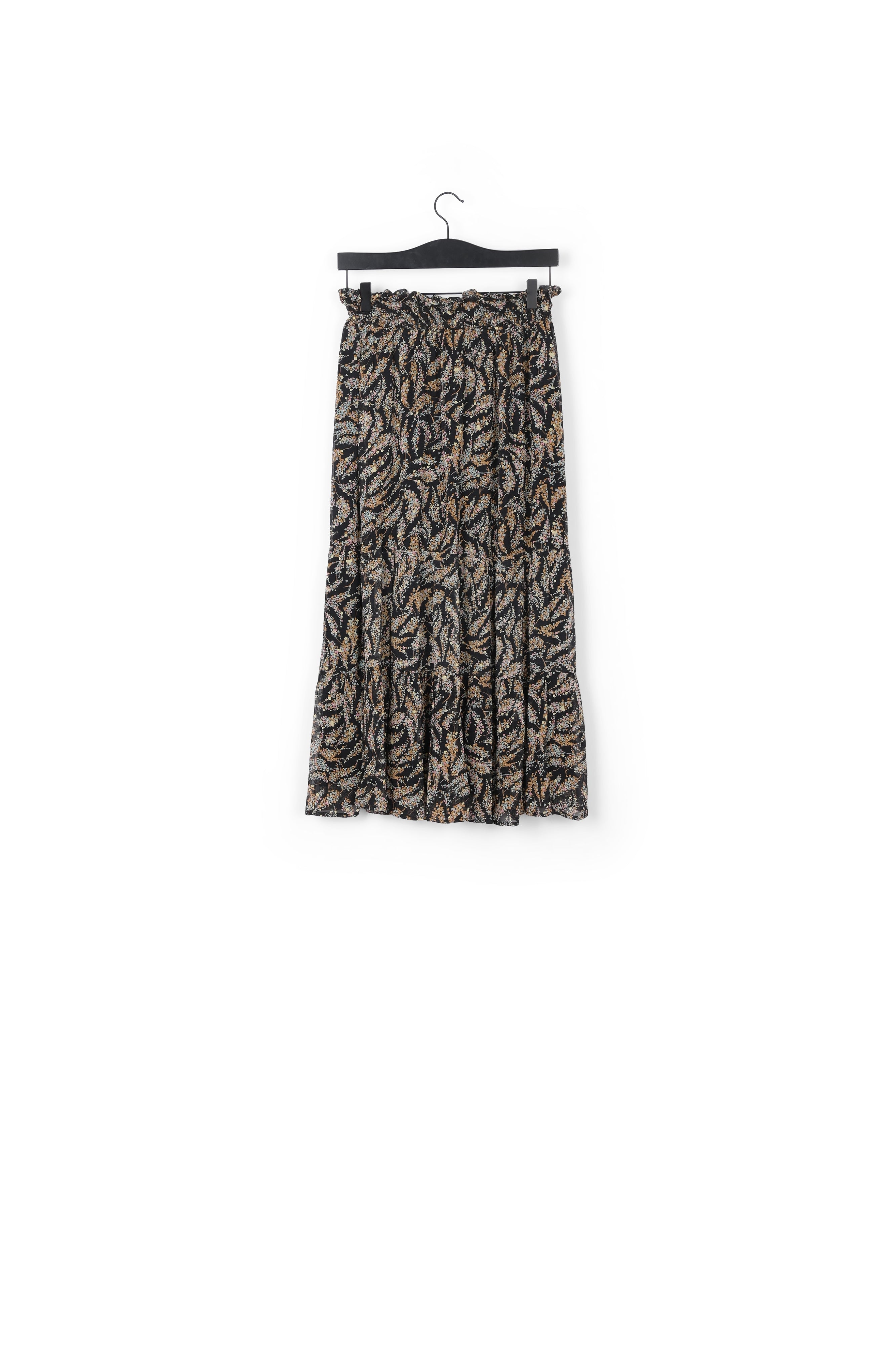Louise Tess Skirt Fabienne chapot - second hand