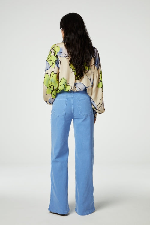 Gabriel Blouse Fabienne chapot - second hand