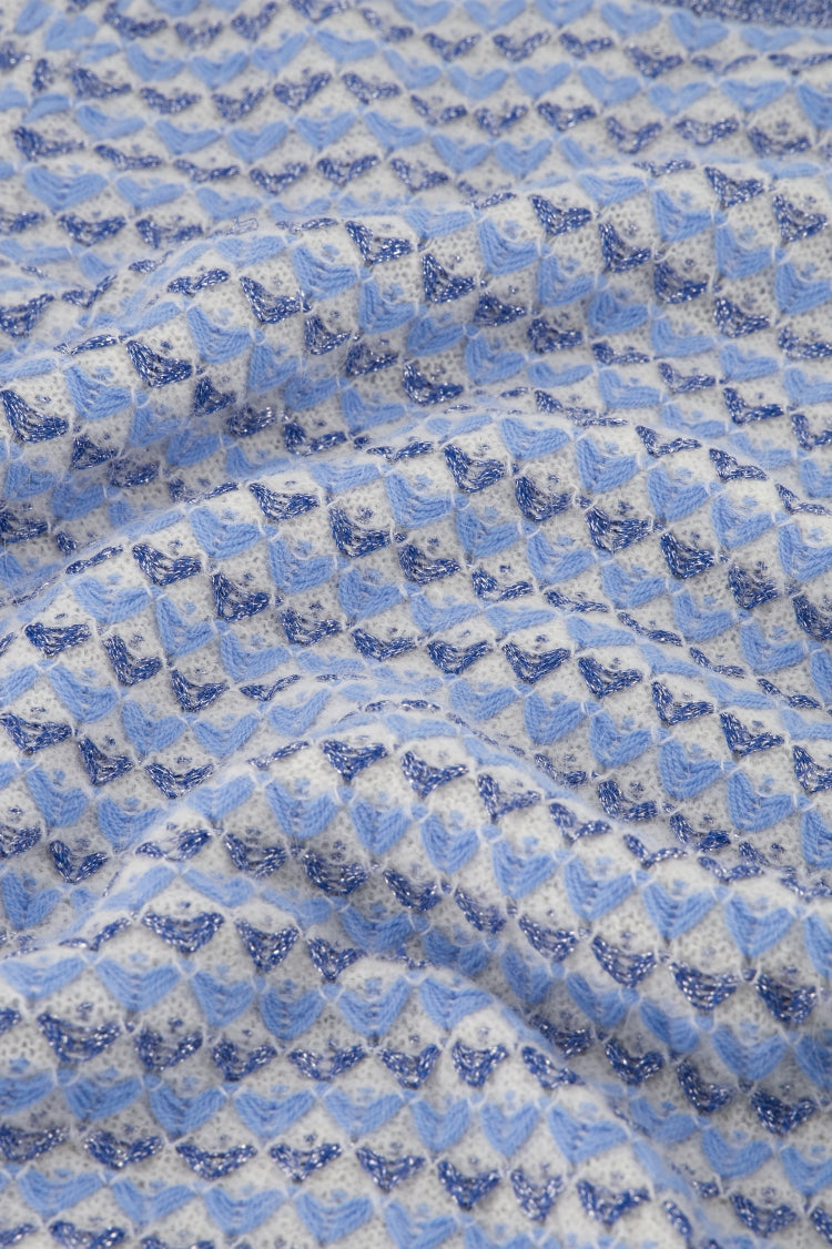 Rose LS Pullover Fabienne chapot - second hand