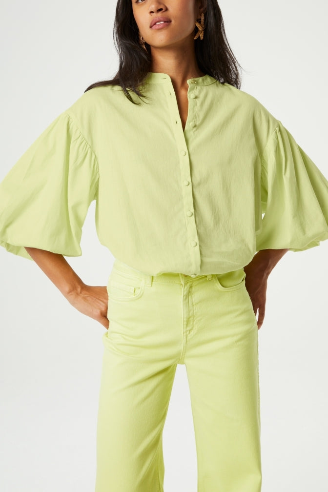 Debra Blouse Fabienne chapot - second hand