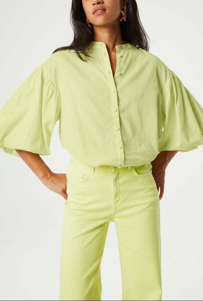 Debra Blouse Fabienne chapot - second hand