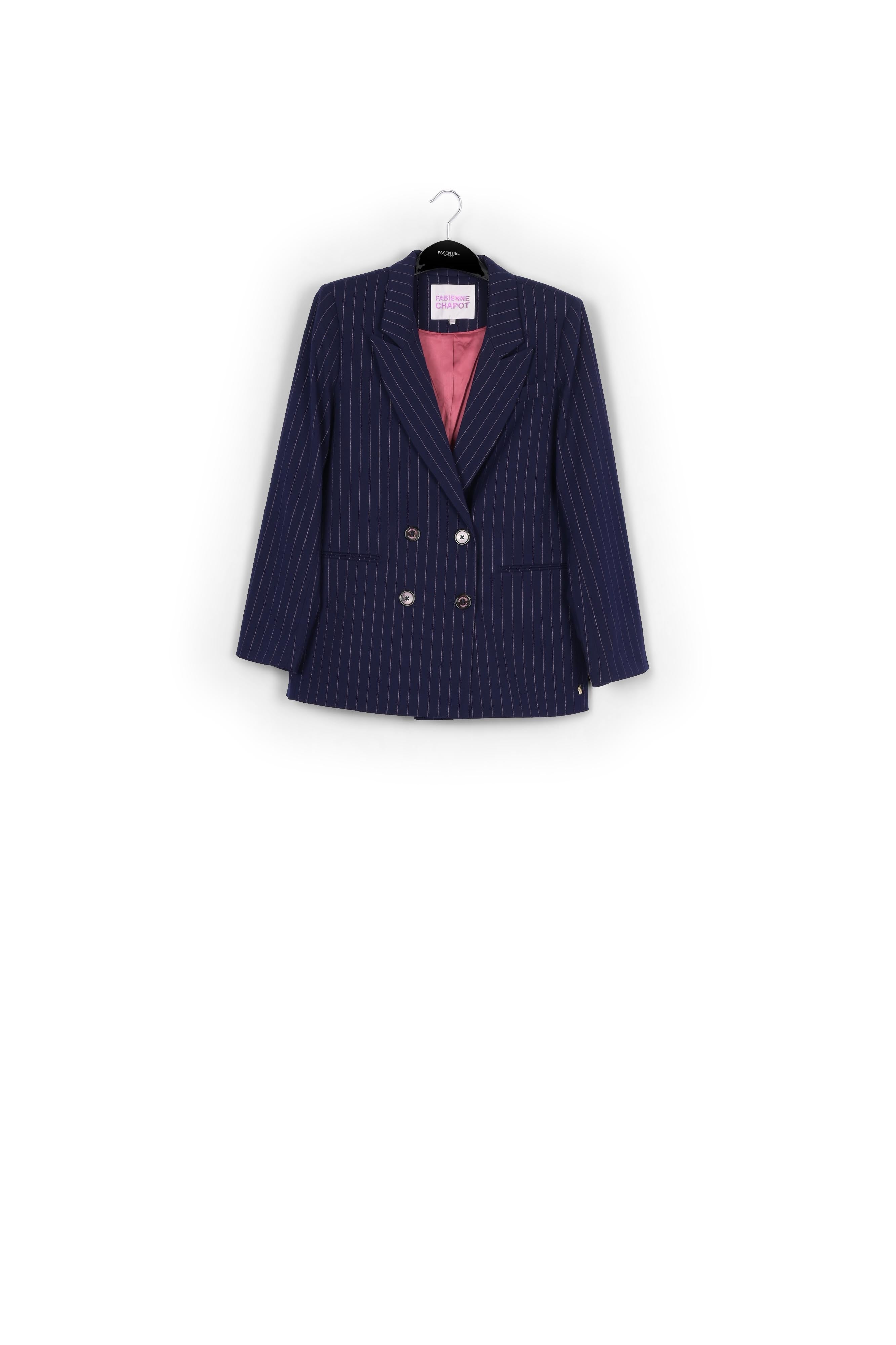 Roger Blazer Fabienne chapot - second hand