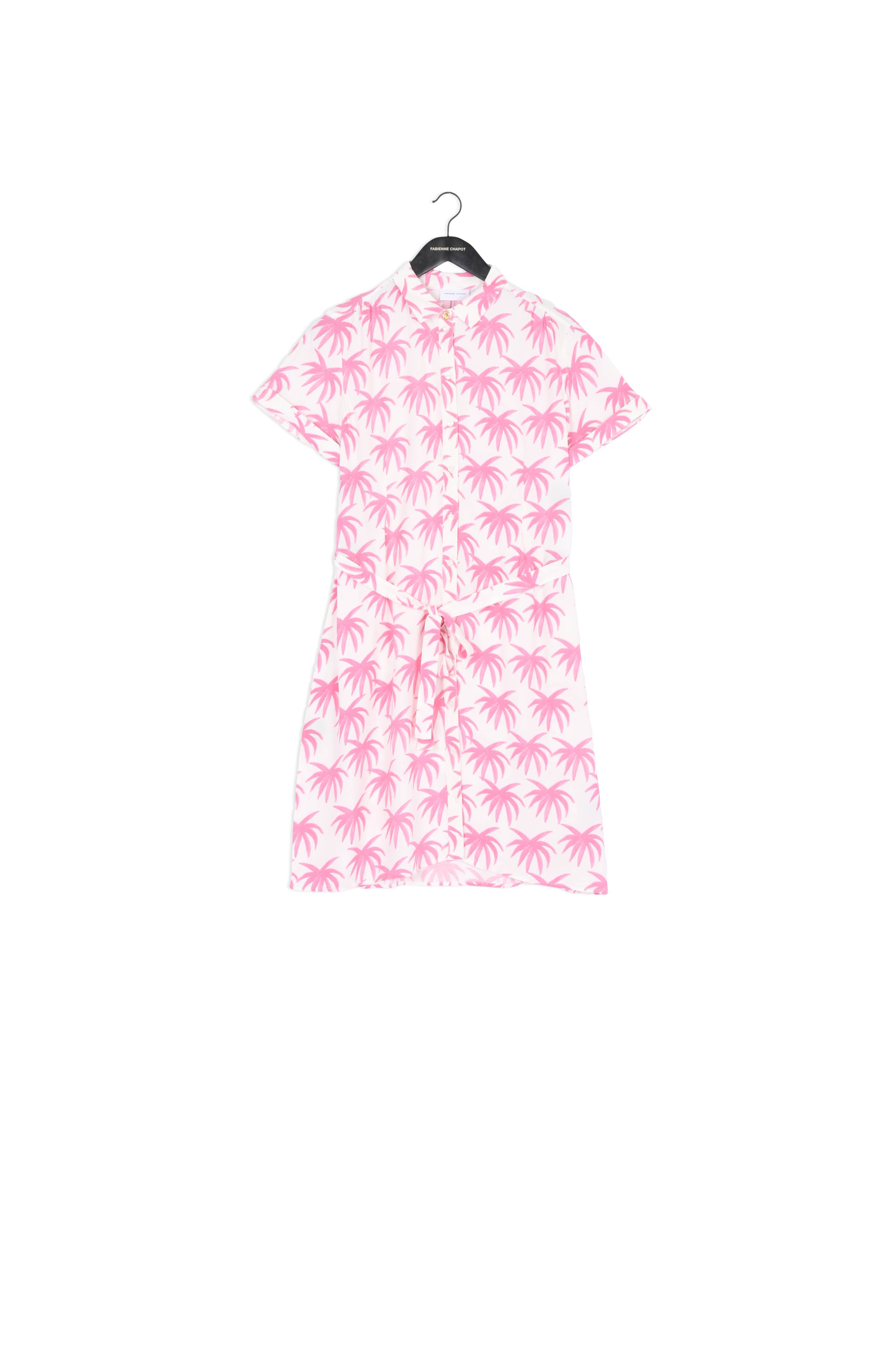 Boyfriend Cara Dress Fabienne chapot - second hand