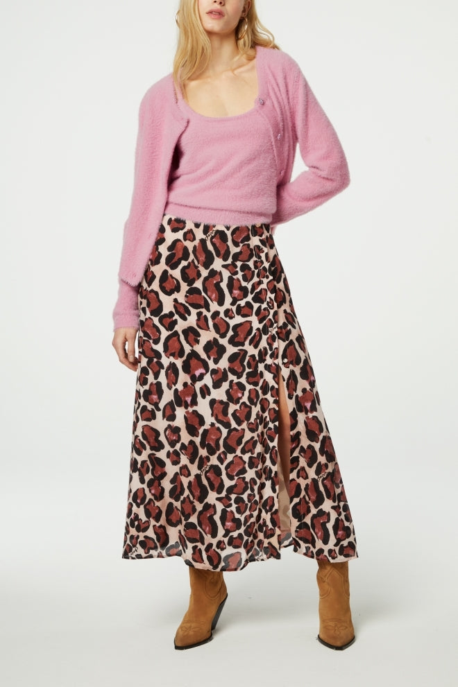 Kate Cardigan Fabienne chapot - second hand