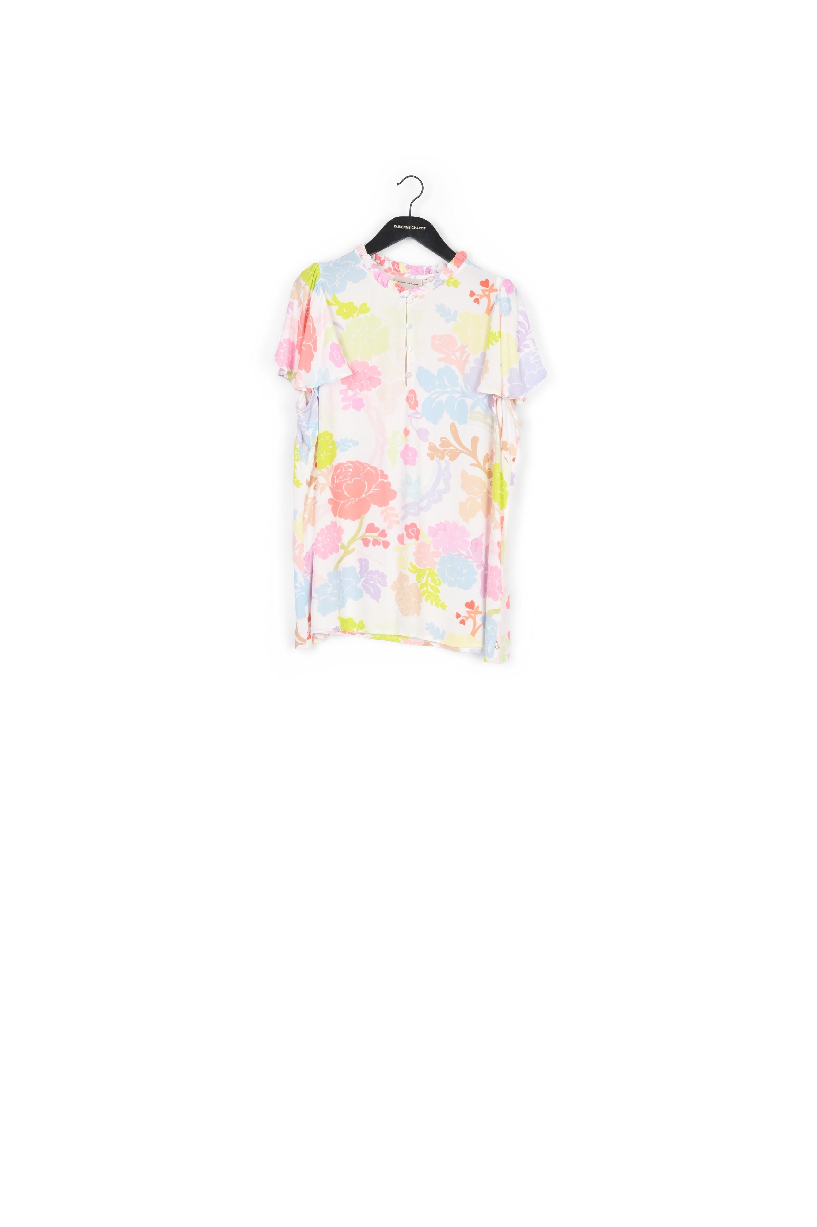 Vanessa Top Fabienne chapot - second hand