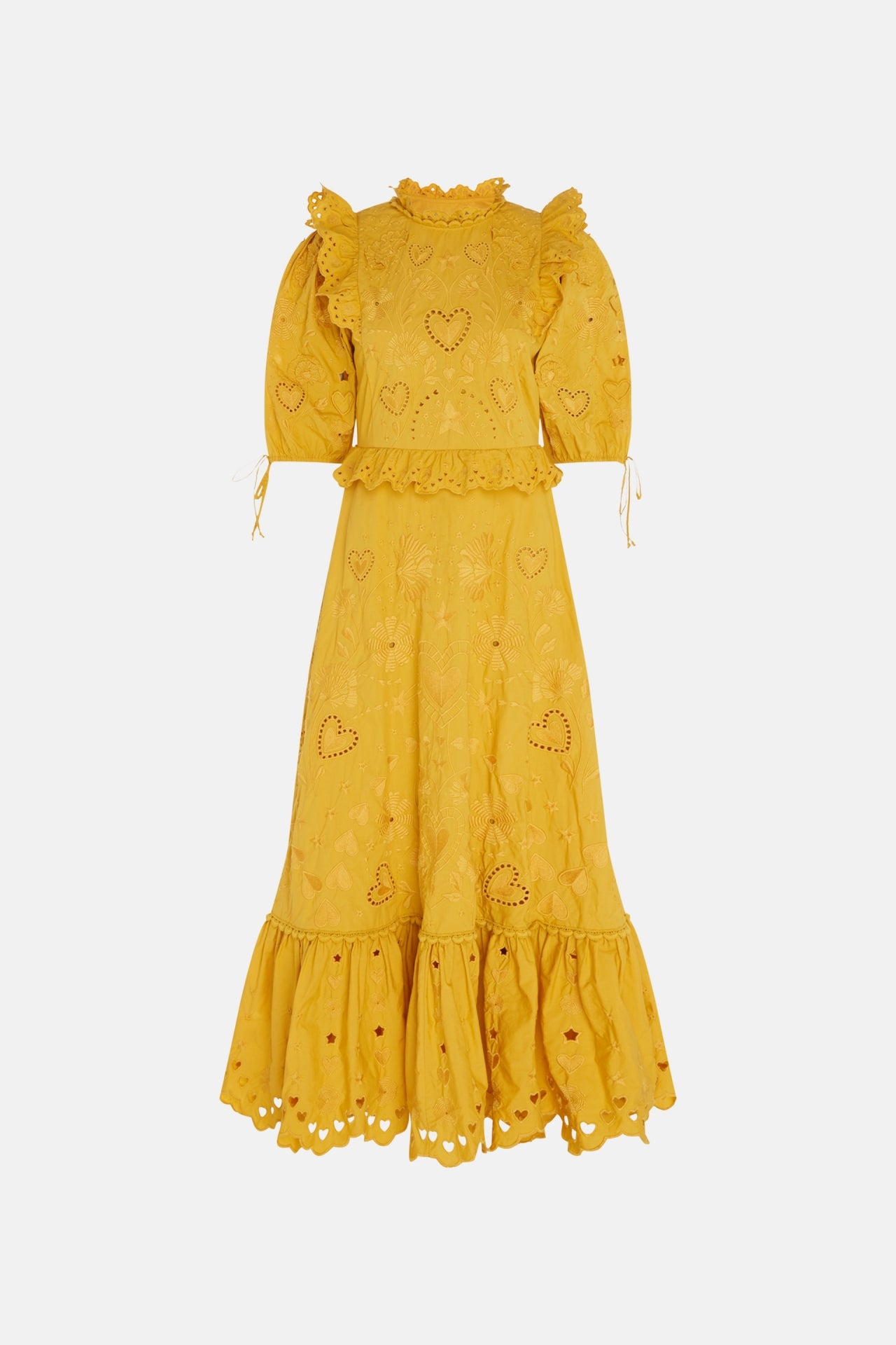 Philomene Dress Fabienne chapot - second hand