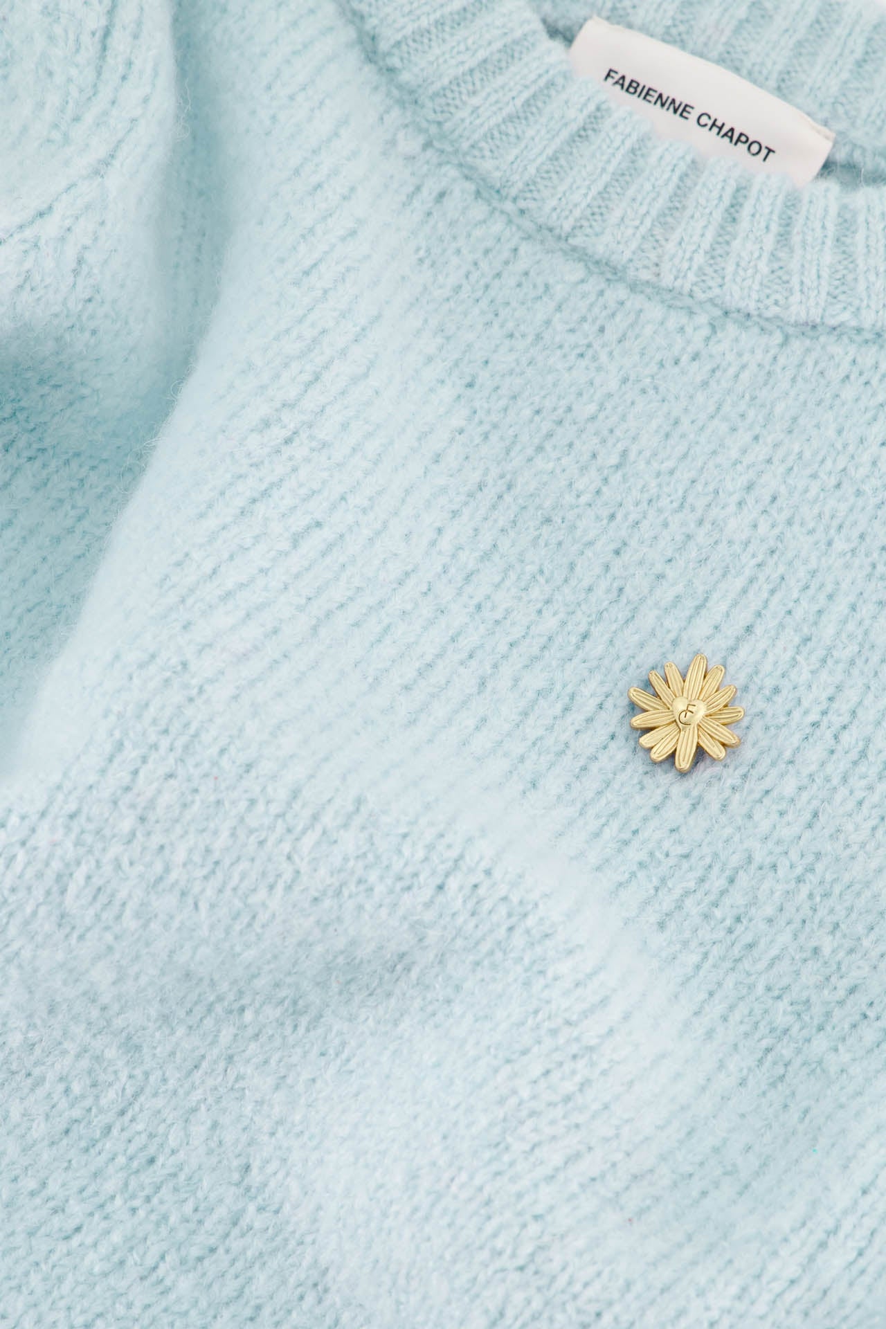 Bibian Pullover Fabienne chapot - second hand