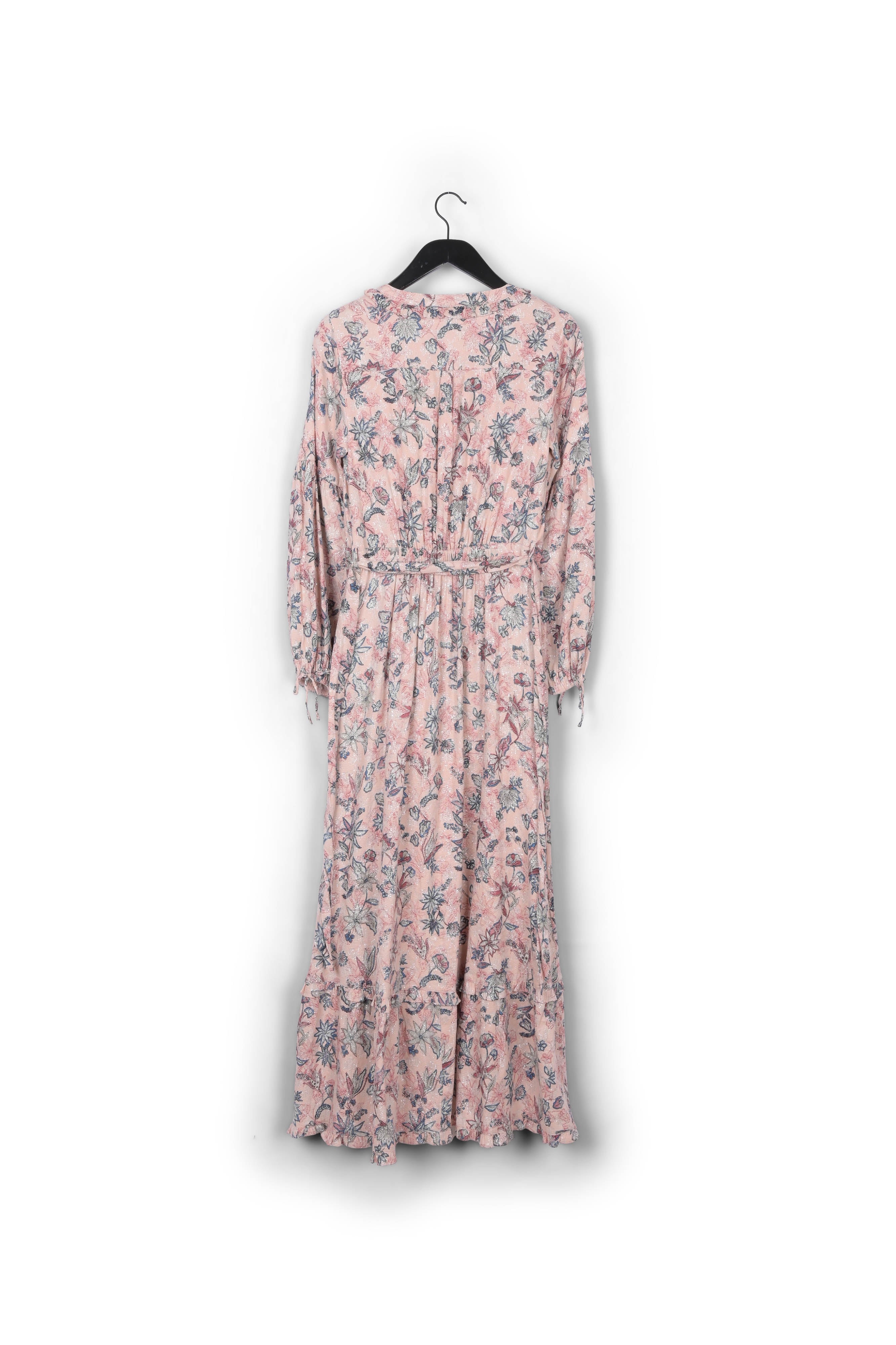 Ann Dress Fabienne chapot - second hand