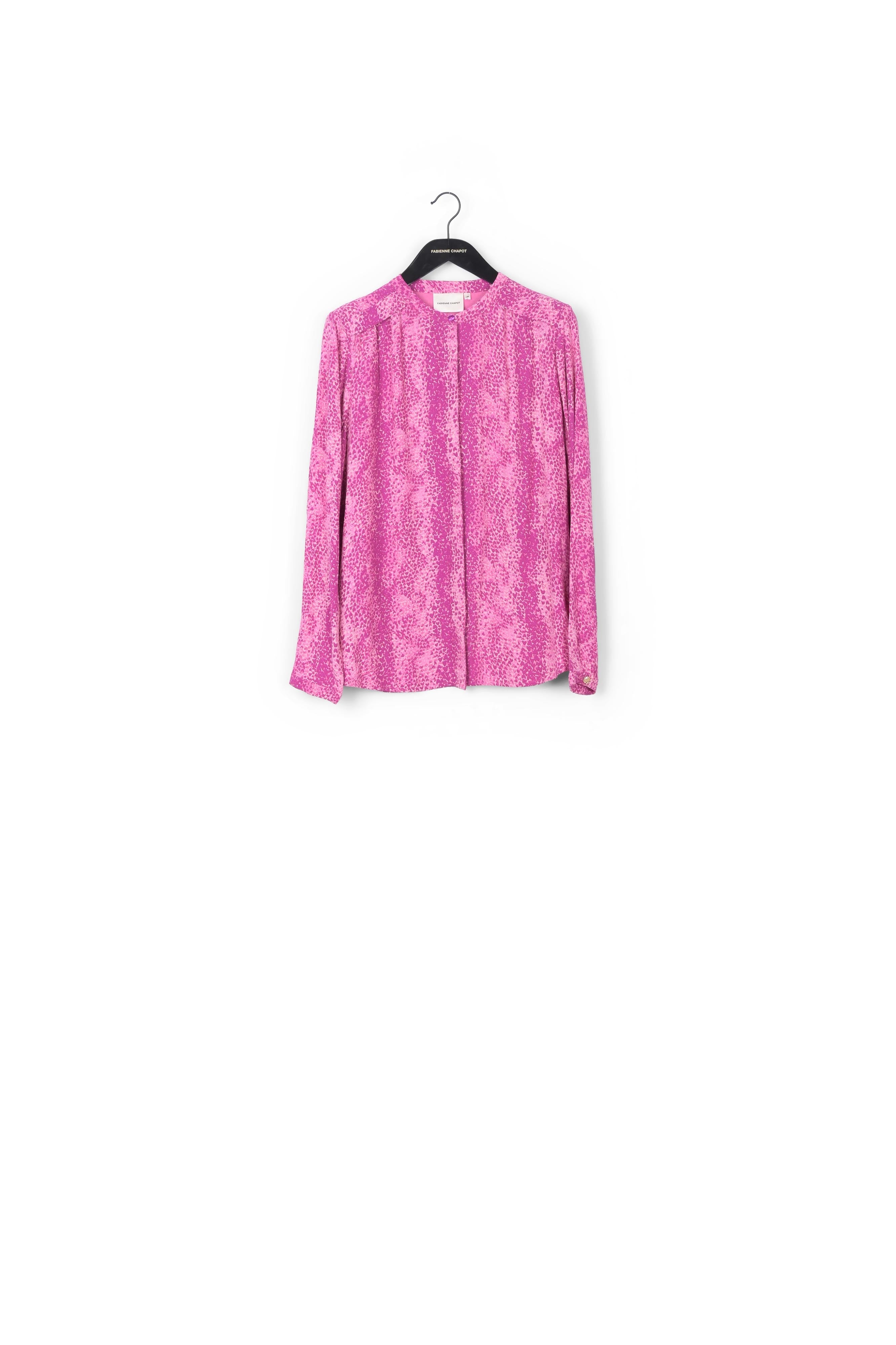Sunset Blouse Fabienne chapot - second hand