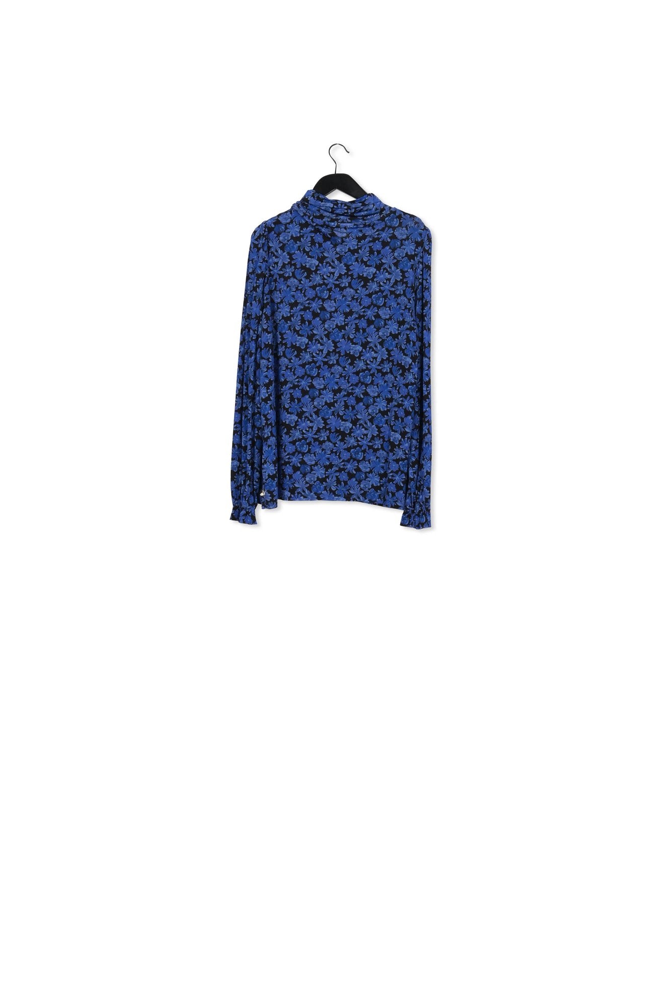 Molly Twist Pullover Fabienne chapot - second hand