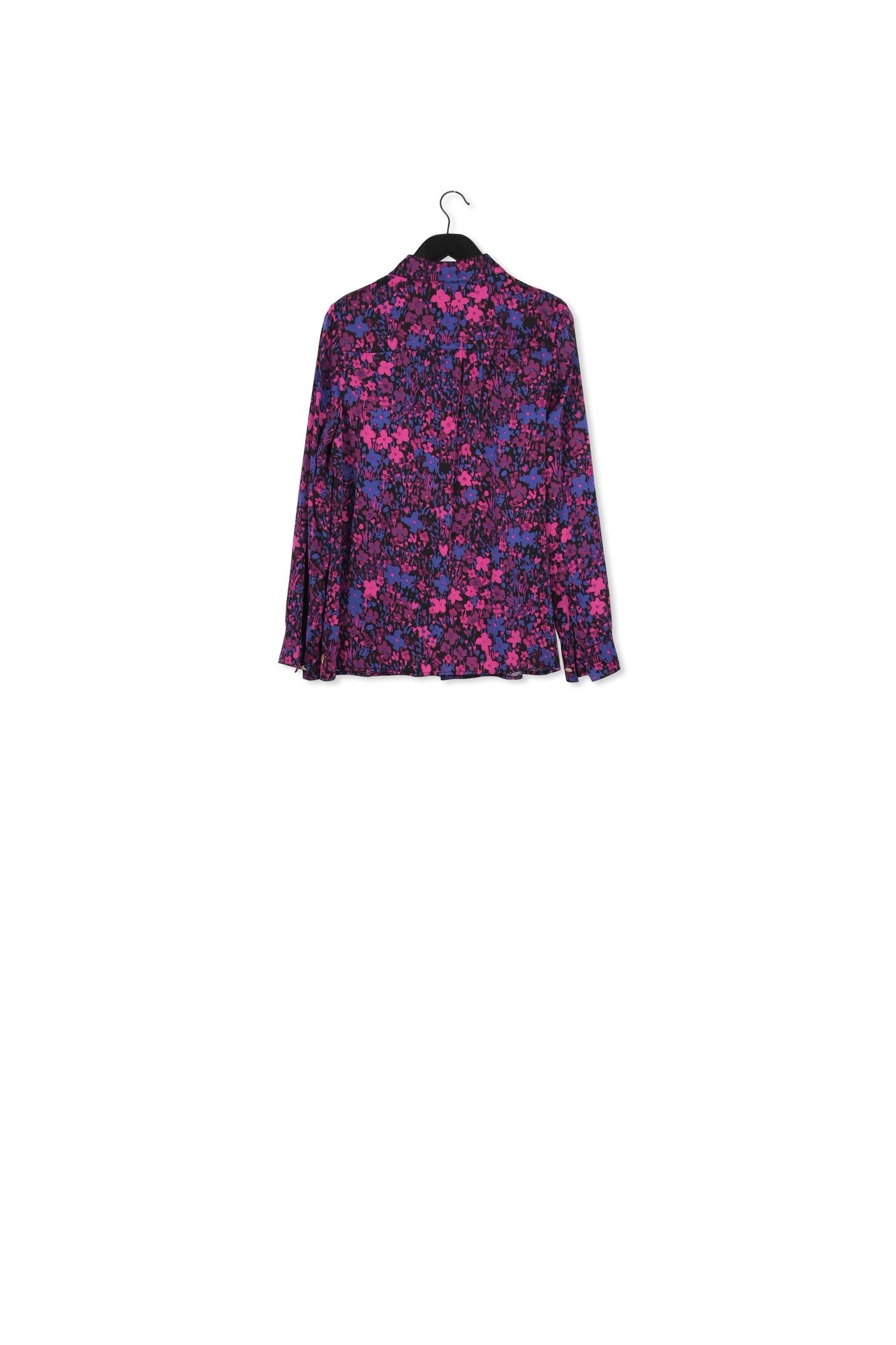 Lot Blouse Fabienne chapot - second hand