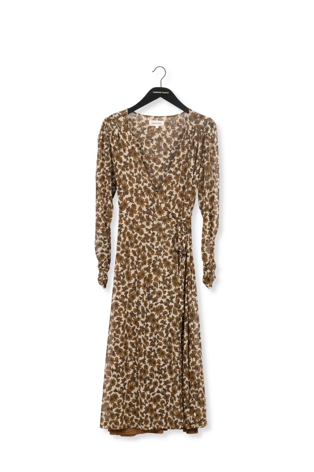 Natalie Dress Fabienne chapot - second hand