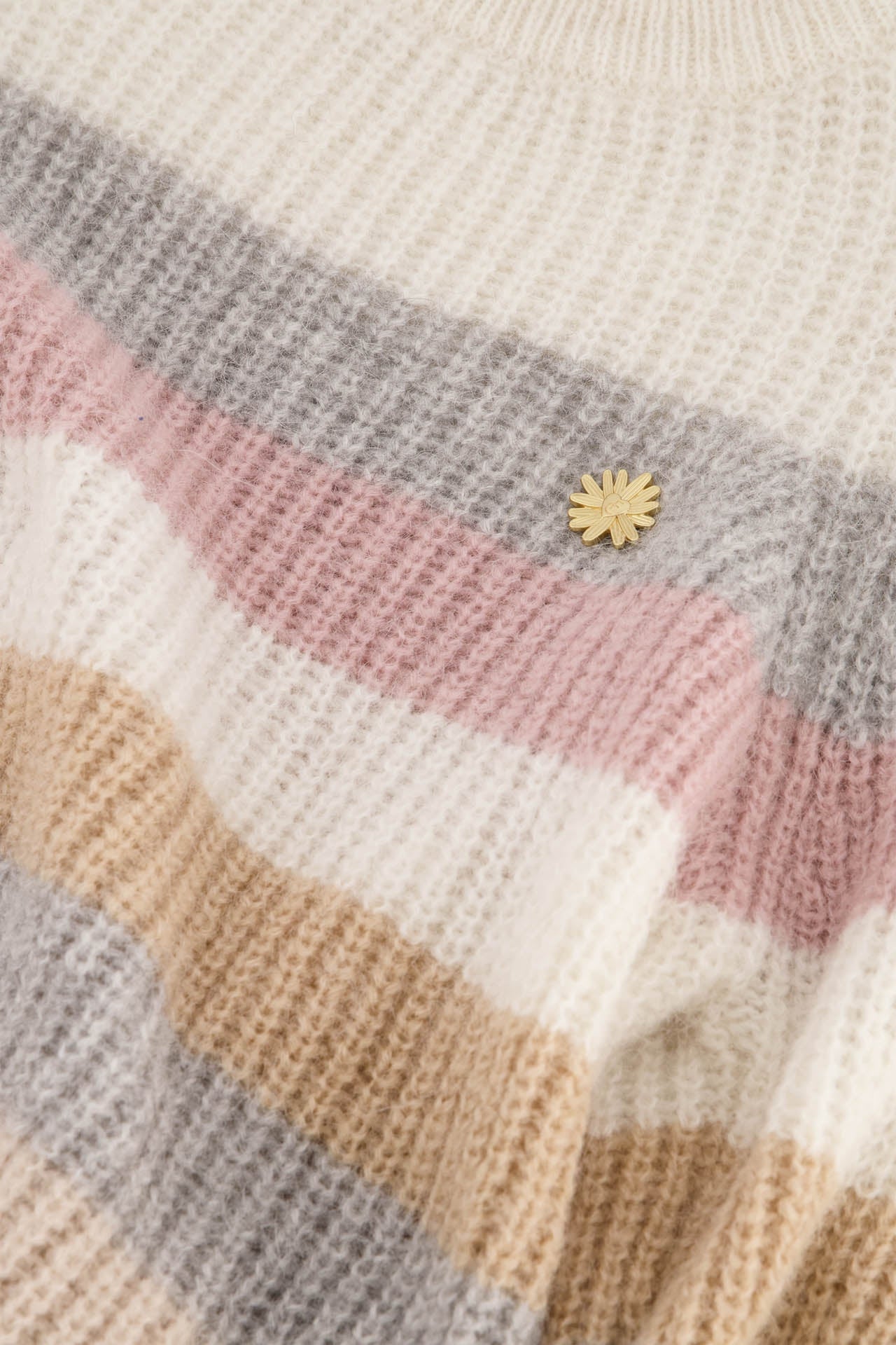 River Pullover Fabienne chapot - second hand