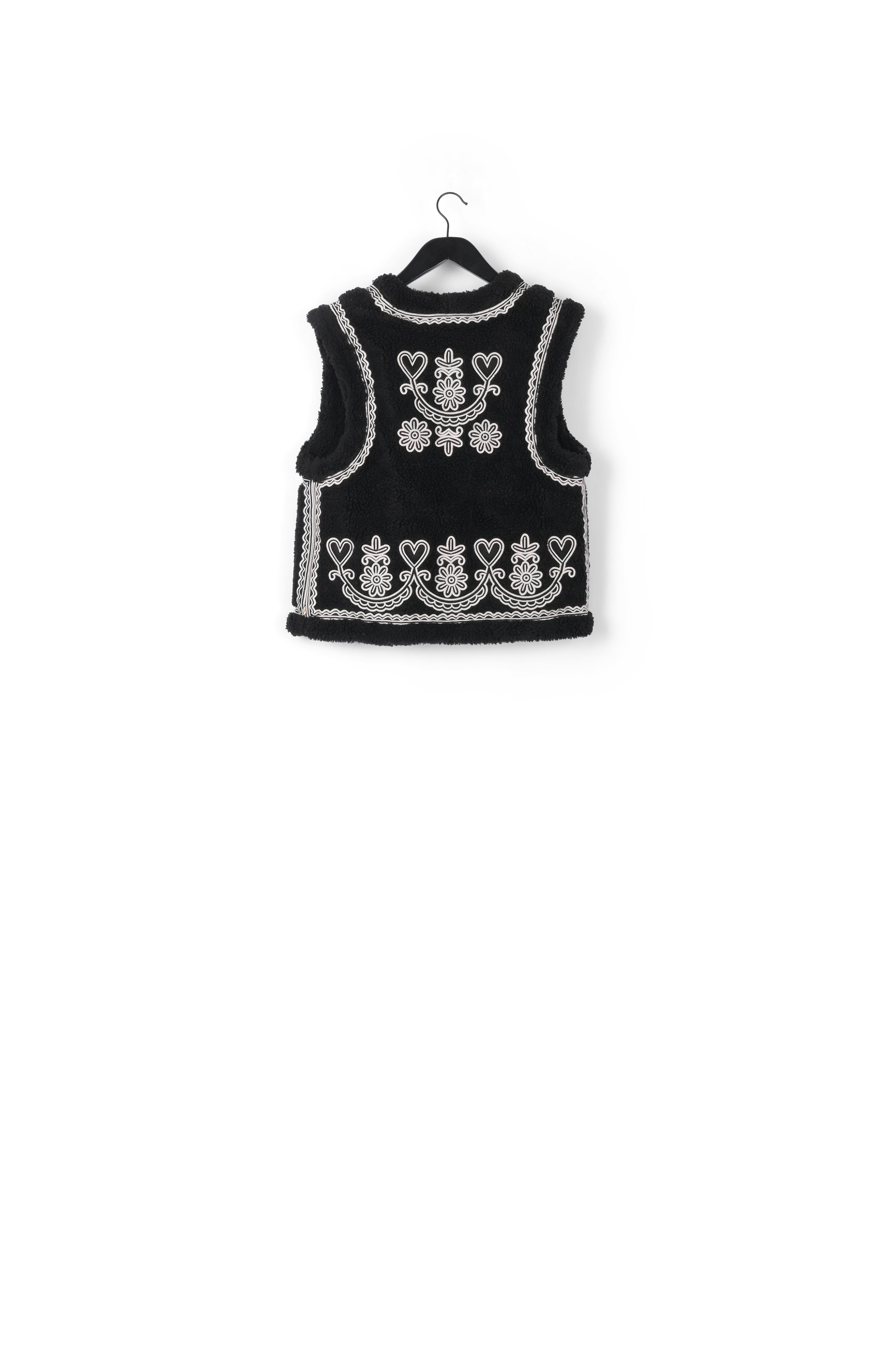 Tobi Gilet Fabienne chapot - second hand