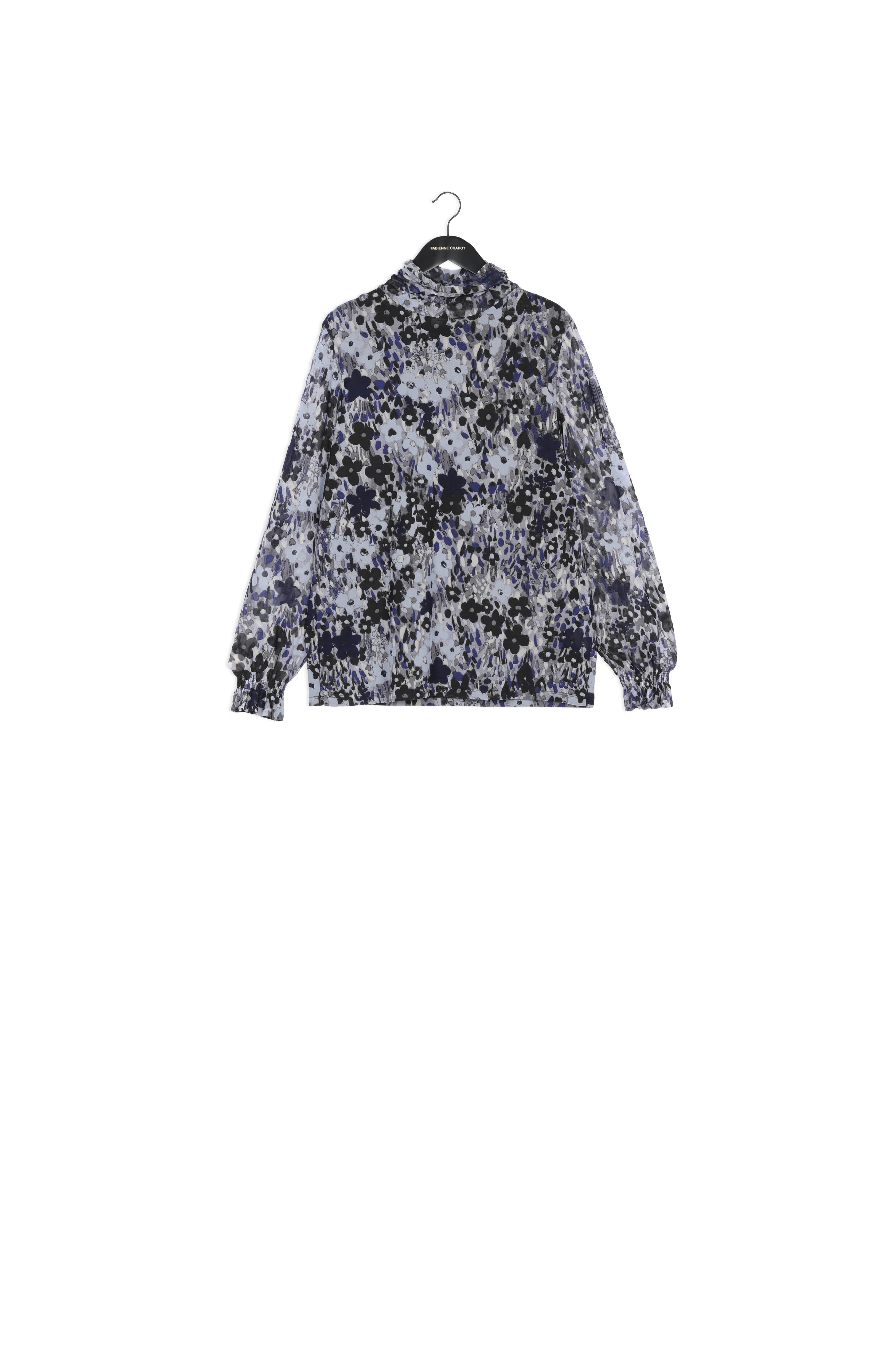 Johanna Top Fabienne chapot - second hand