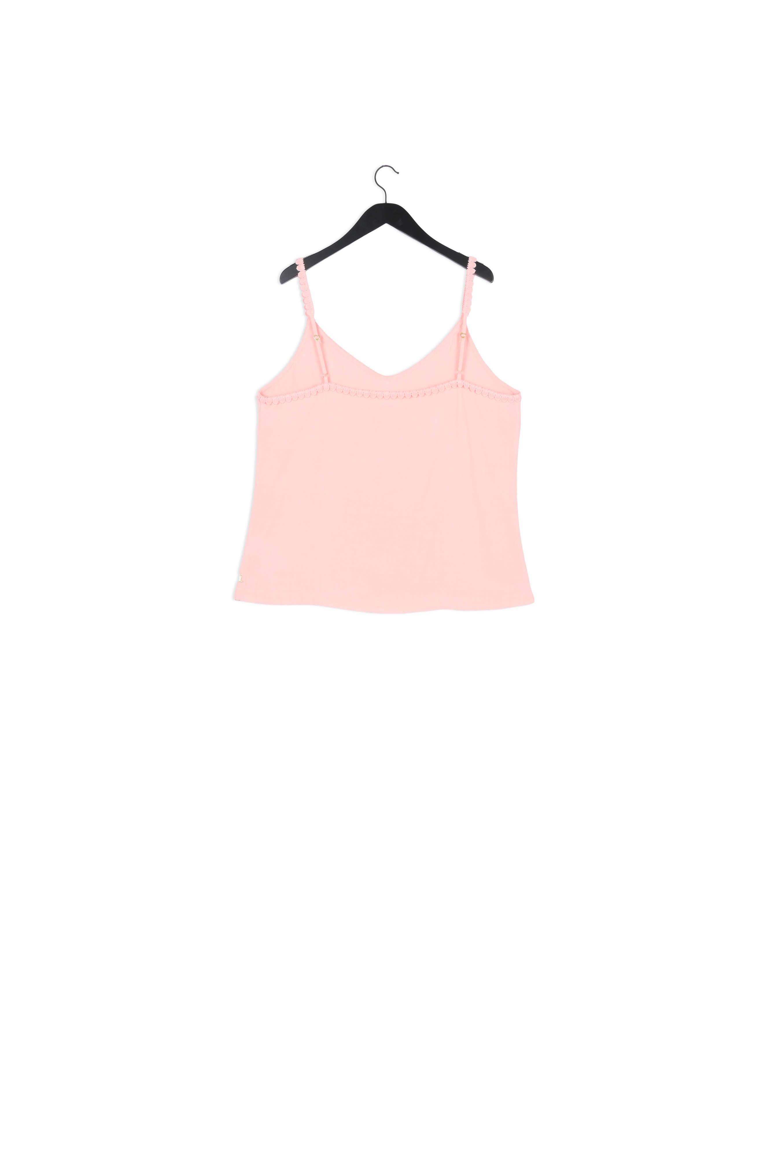 Lora Top Fabienne chapot - second hand