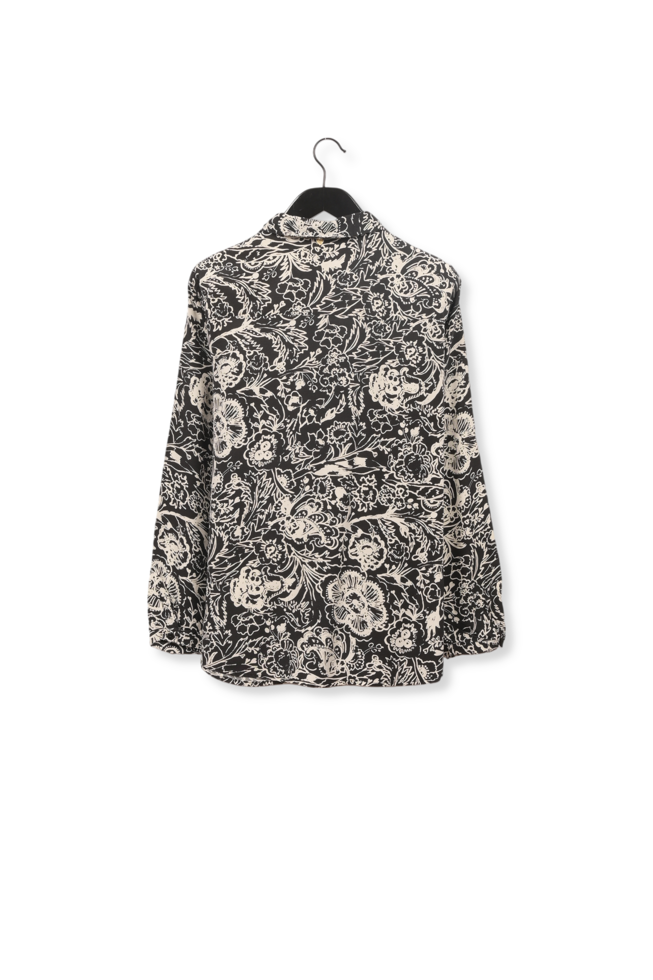 Sunrise Blouse Fabienne chapot - second hand