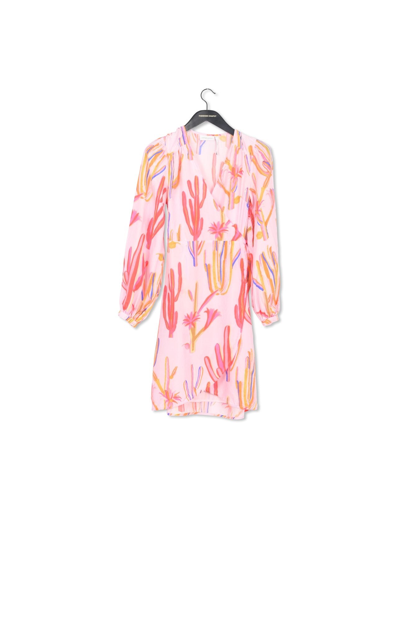 Ema Clio Dress Fabienne chapot - second hand