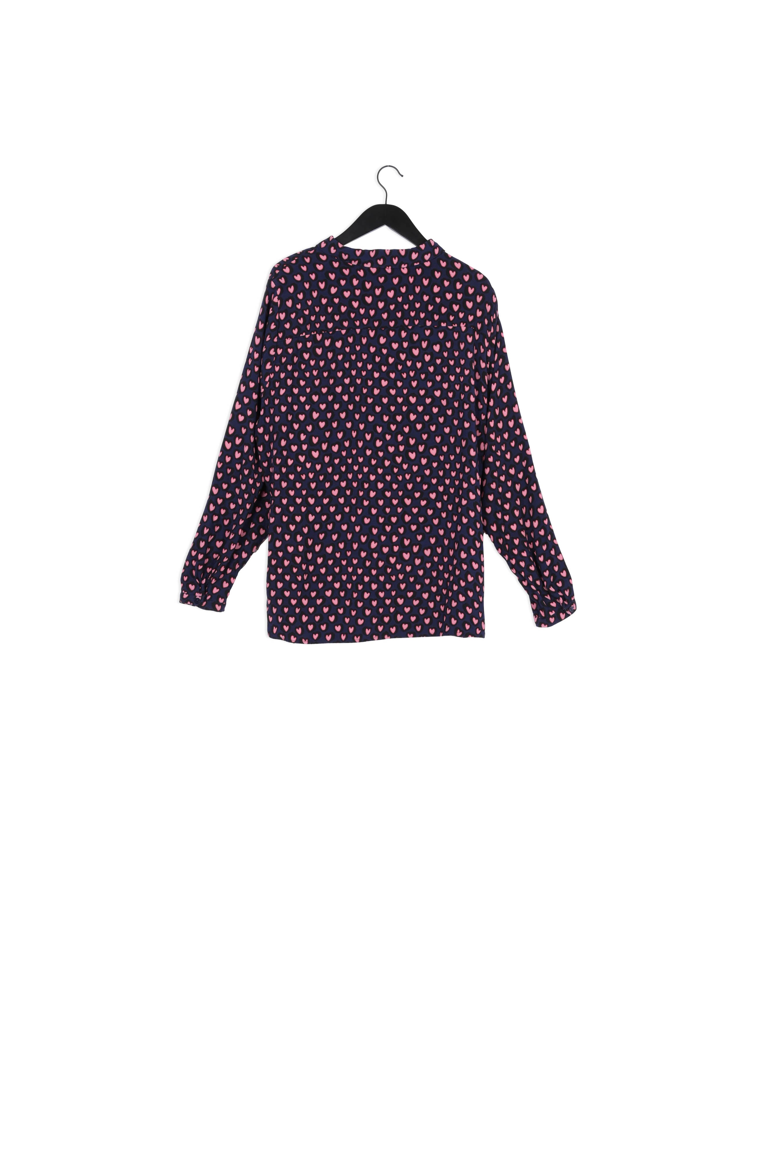 Sunrise Blouse Fabienne chapot - second hand