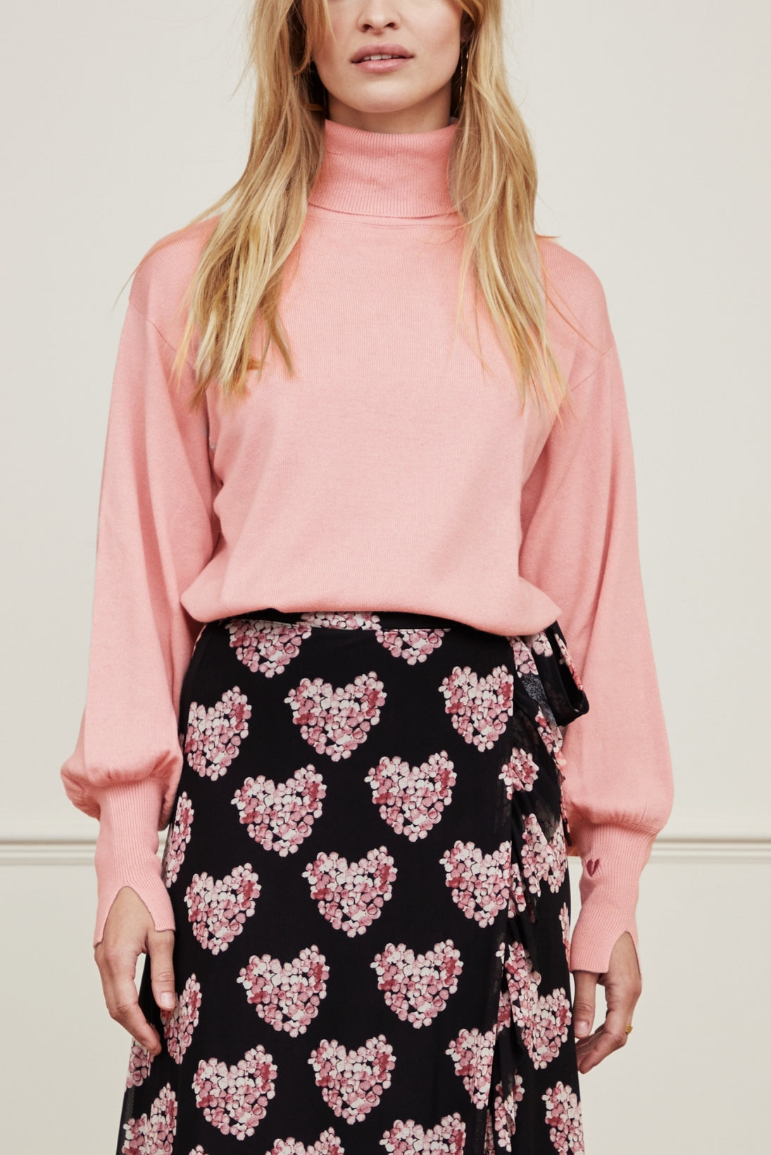 Kara pullover Fabienne chapot - second hand