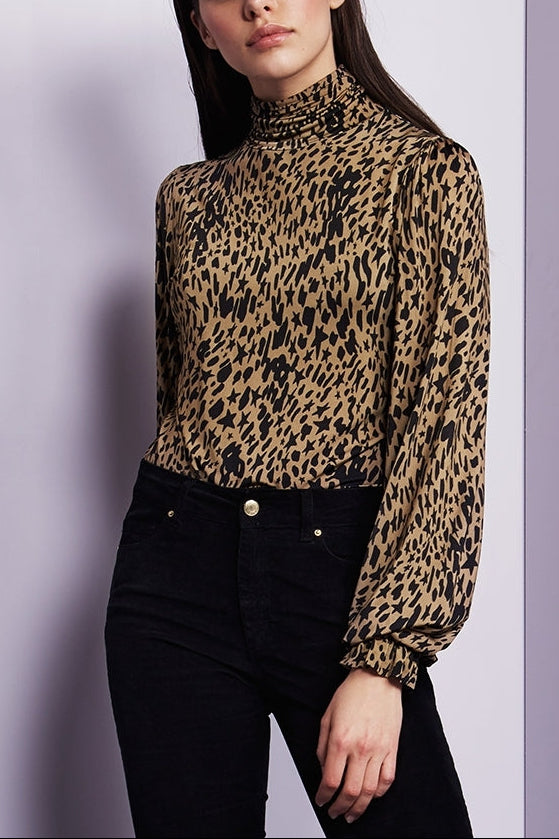 Billy Turtleneck Fabienne chapot - second hand