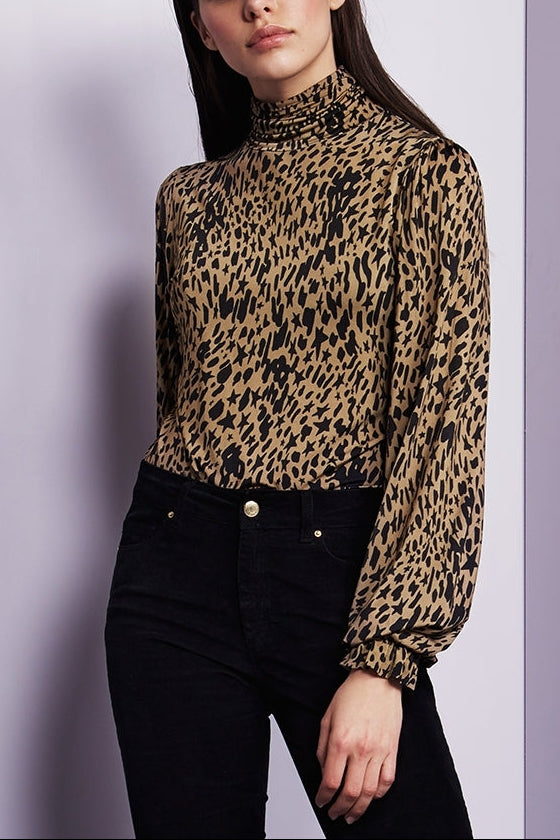 Billy Turtleneck Fabienne chapot - second hand