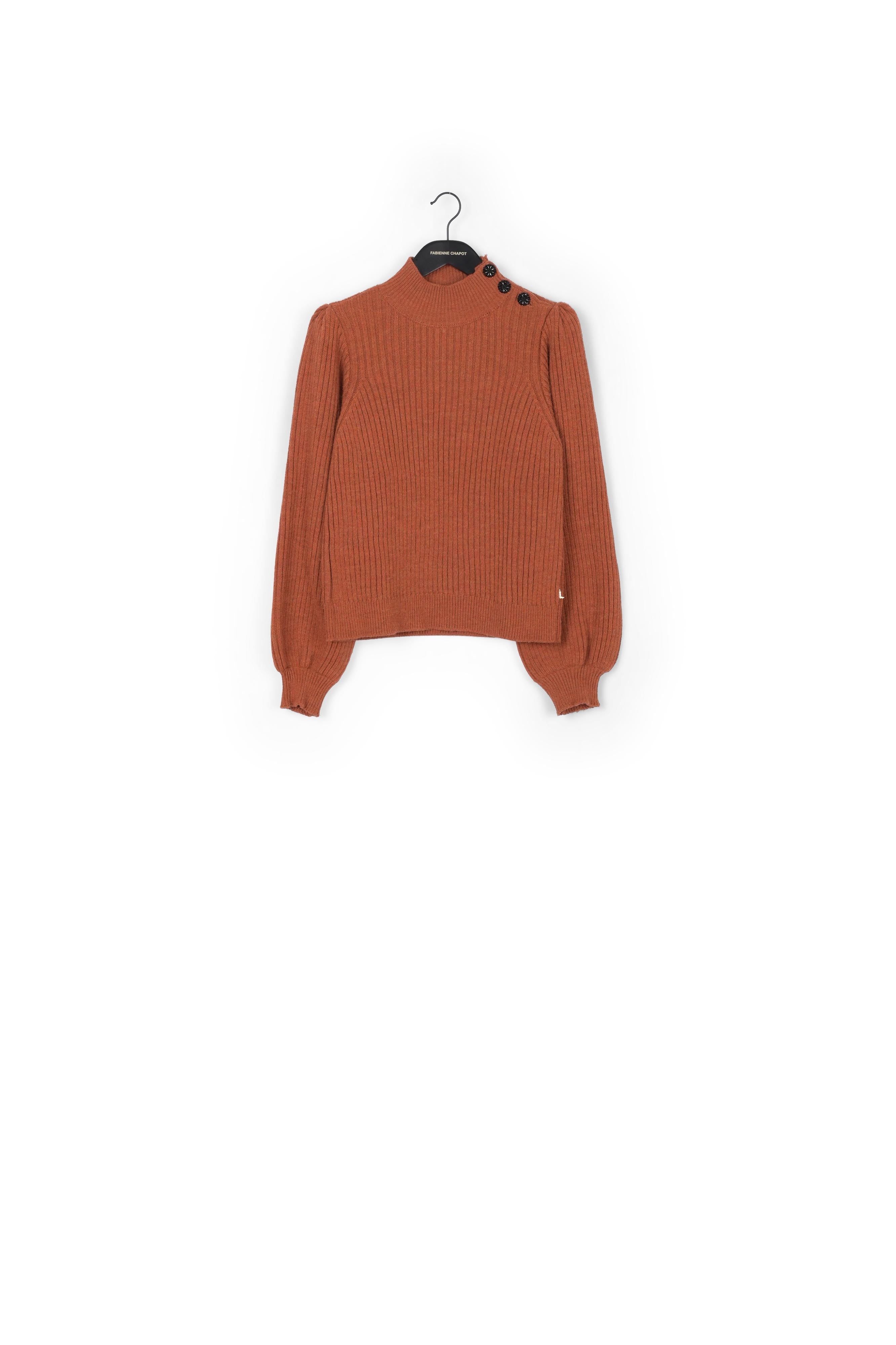 Arie Pullover Fabienne chapot - second hand