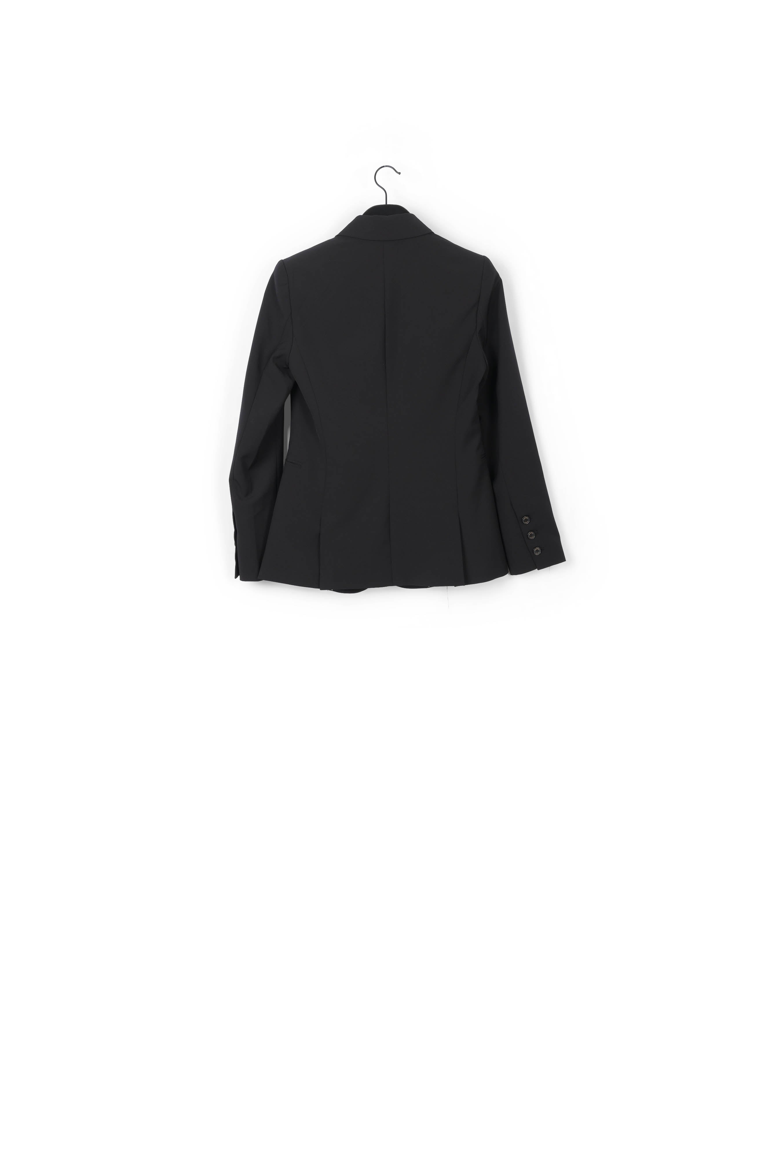 Puck Blazer Fabienne chapot - second hand