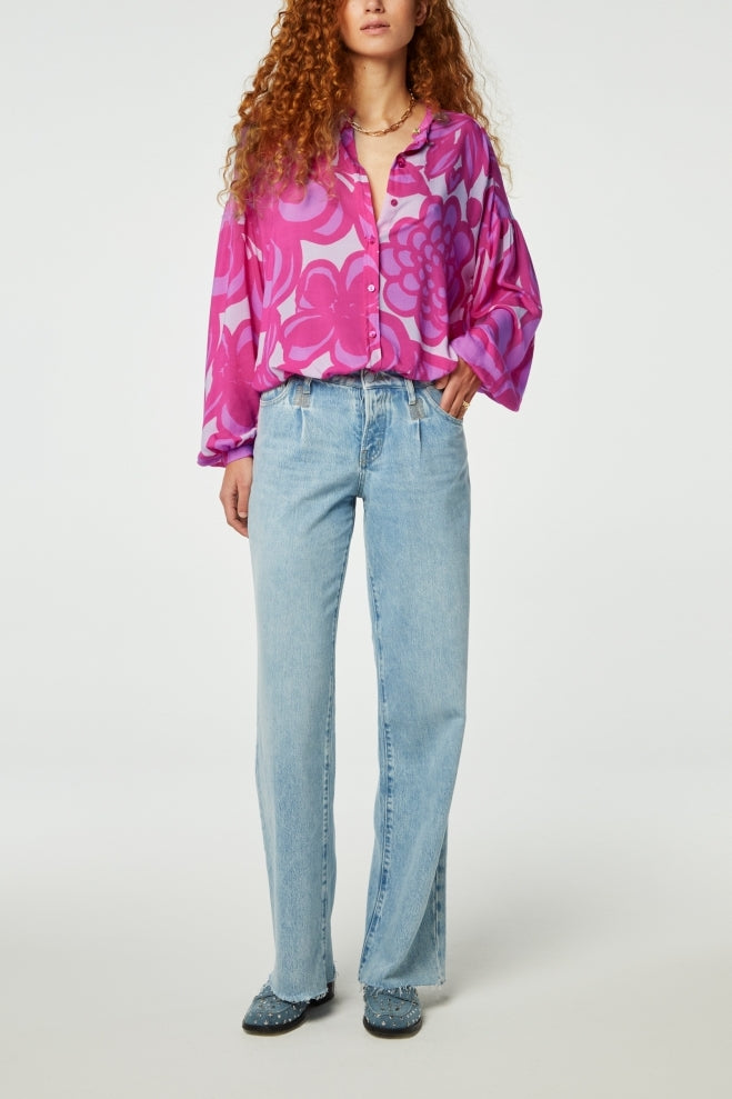 Lexi Blouse Fabienne chapot - second hand